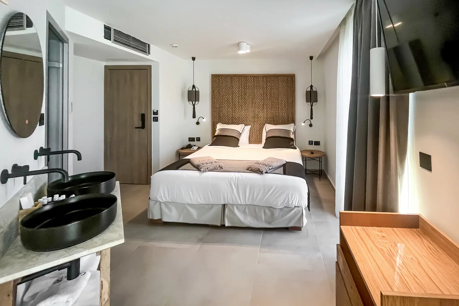 Cabana Blu Lifestyle Boutique Hotel & Suites Obrázek45