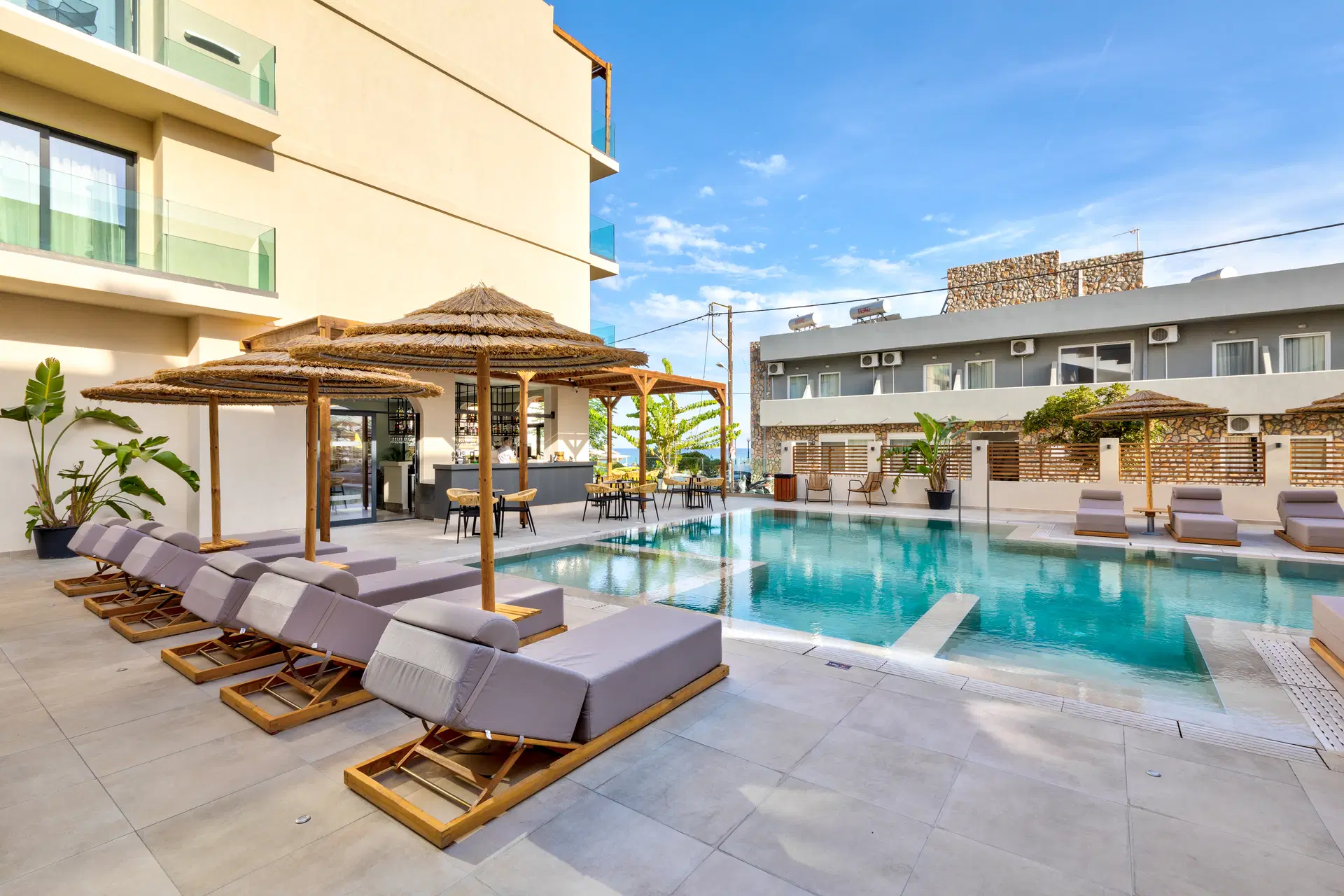 Cabana Blu Lifestyle Boutique Hotel & Suites Obrázek60