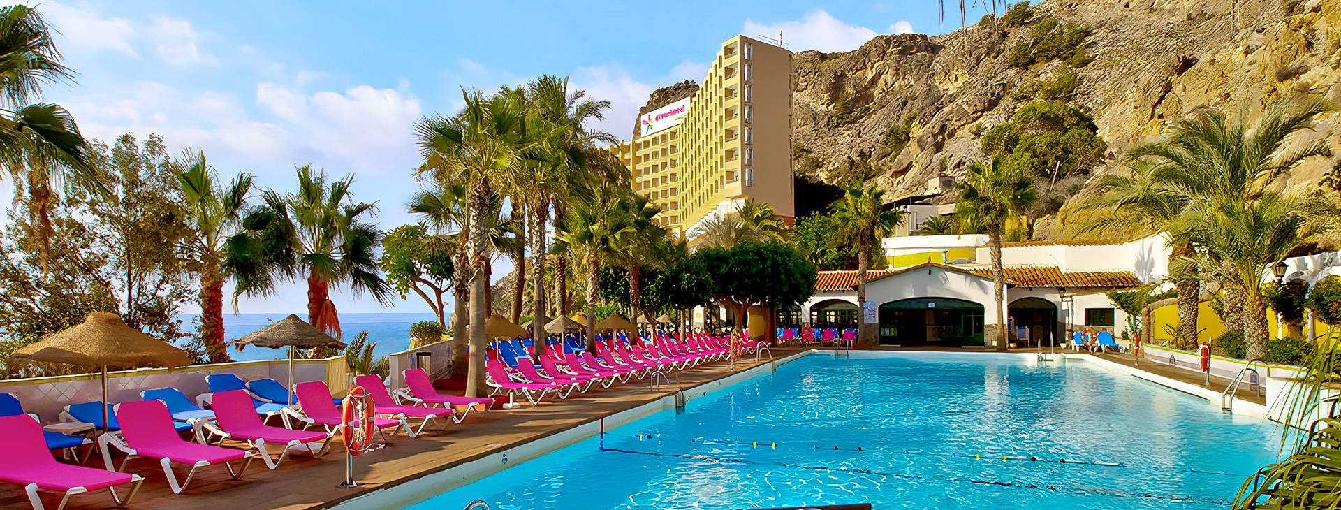 MIRADOR DEL CABO Obrázek1