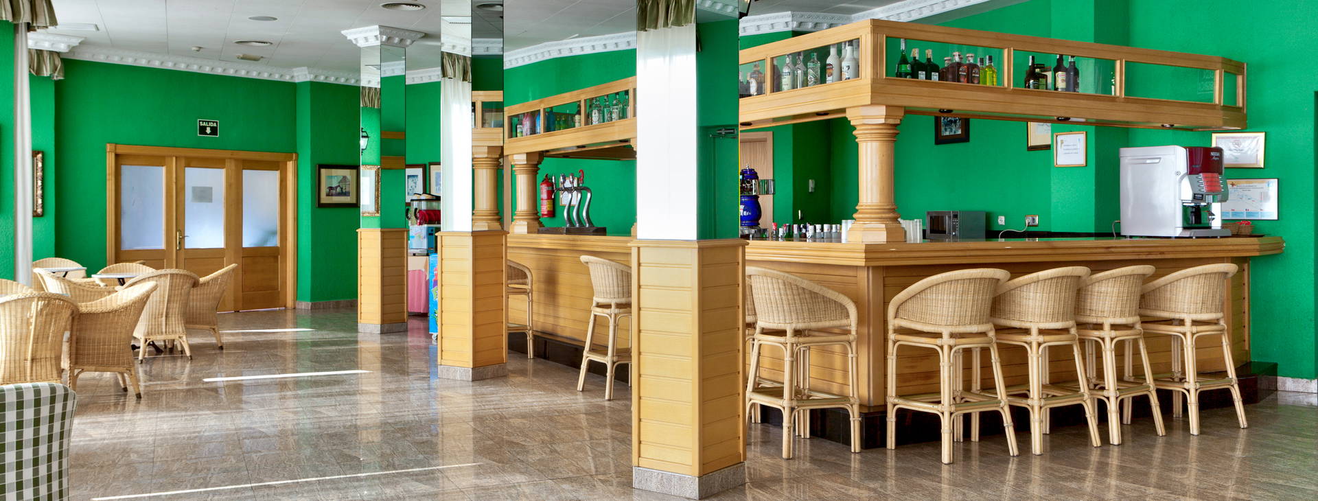 MIRADOR DEL CABO Obrázek20