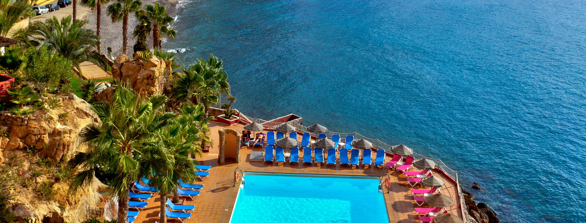 MIRADOR DEL CABO Obrázek6