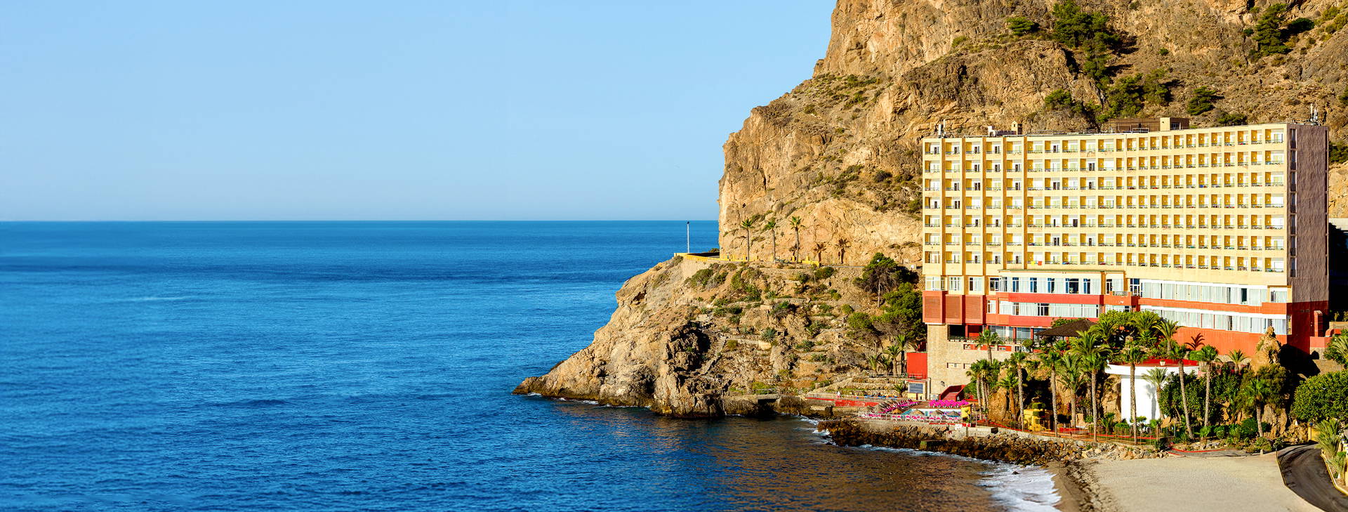 MIRADOR DEL CABO Obrázek10