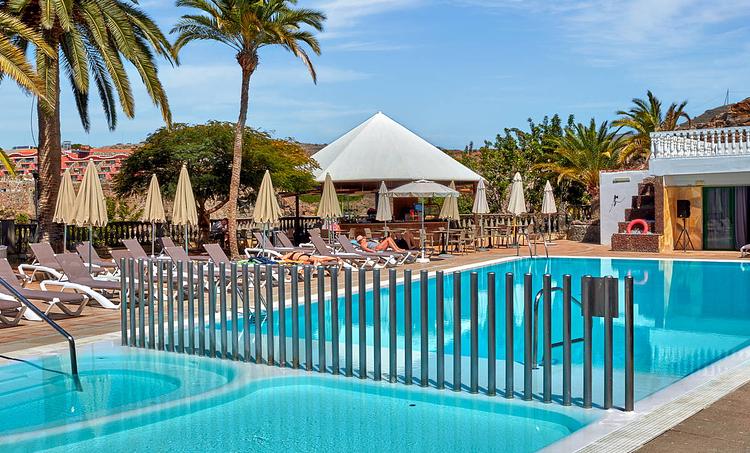 Chatur Palmera Mar-obr