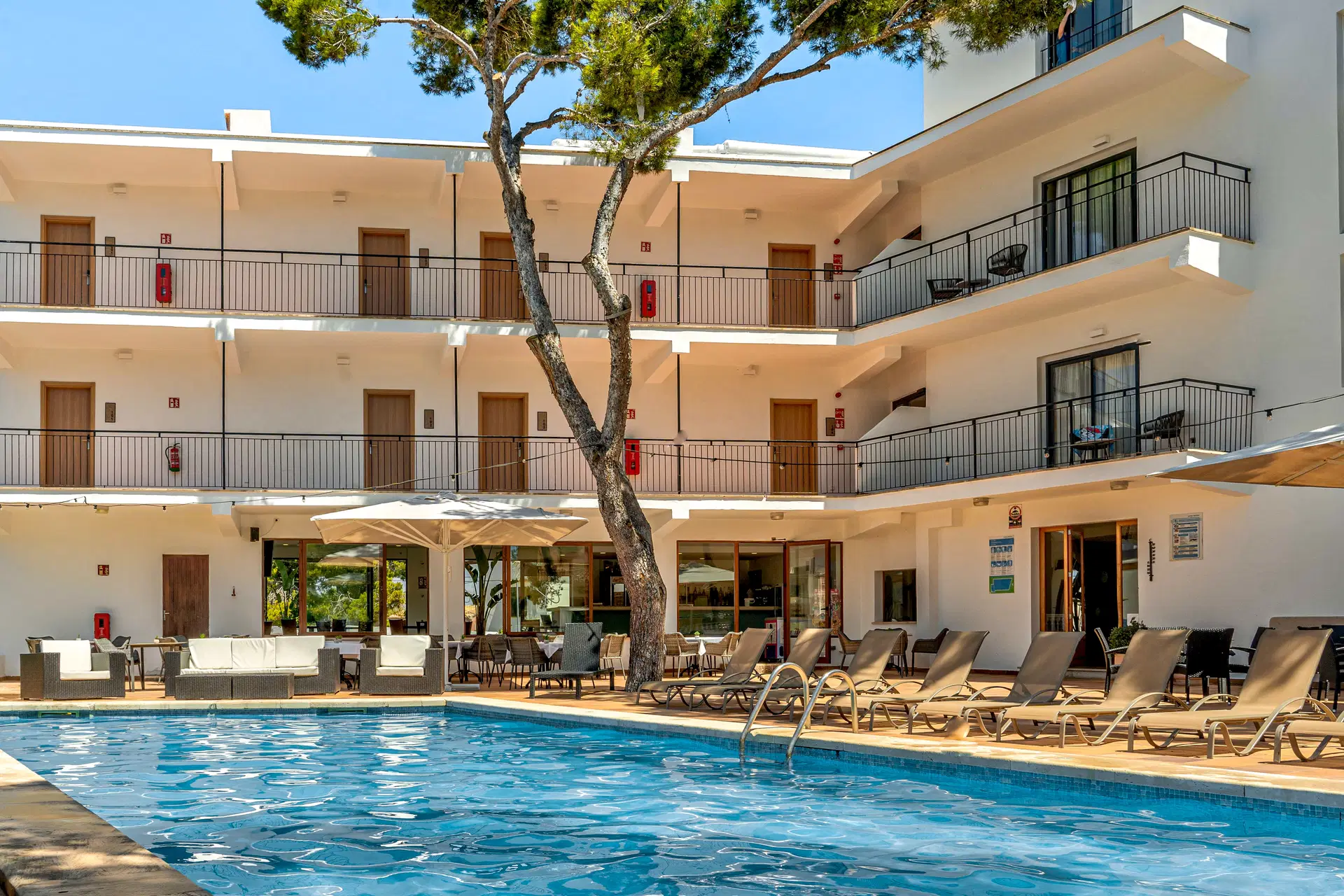 Santanyi Port Boutique Hotel Obrázek23