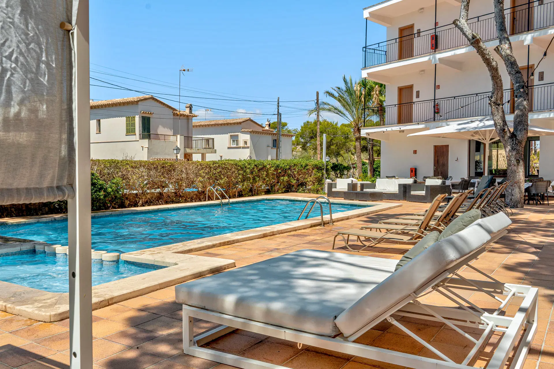 Santanyi Port Boutique Hotel Obrázek22