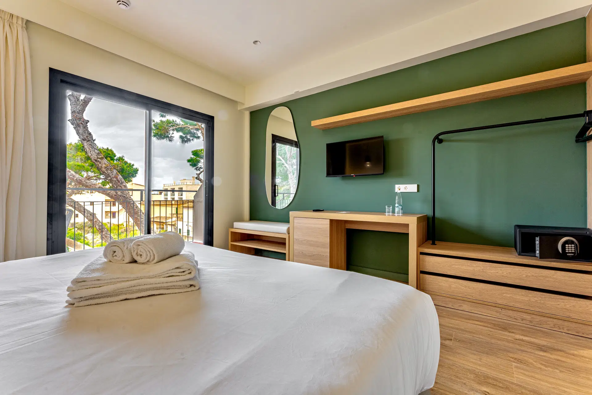 Santanyi Port Boutique Hotel Obrázek25