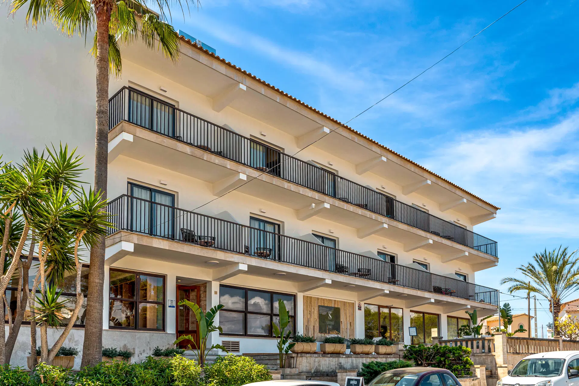 Santanyi Port Boutique Hotel Obrázek28