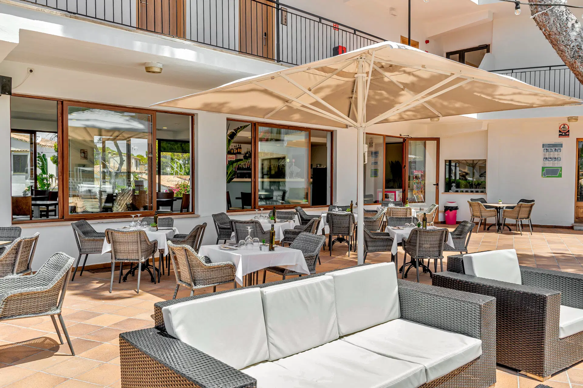 Santanyi Port Boutique Hotel Obrázek30