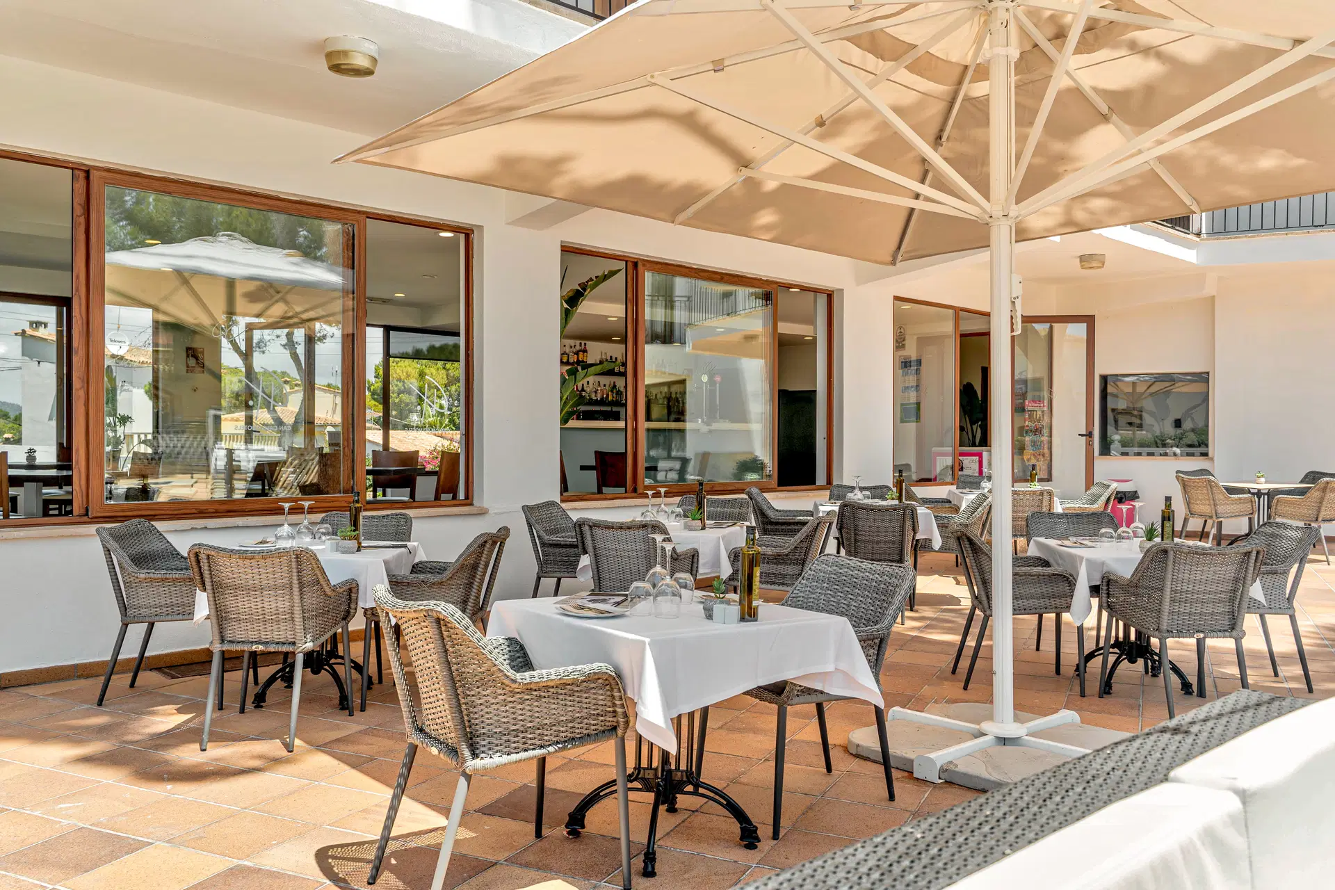 Santanyi Port Boutique Hotel Obrázek32