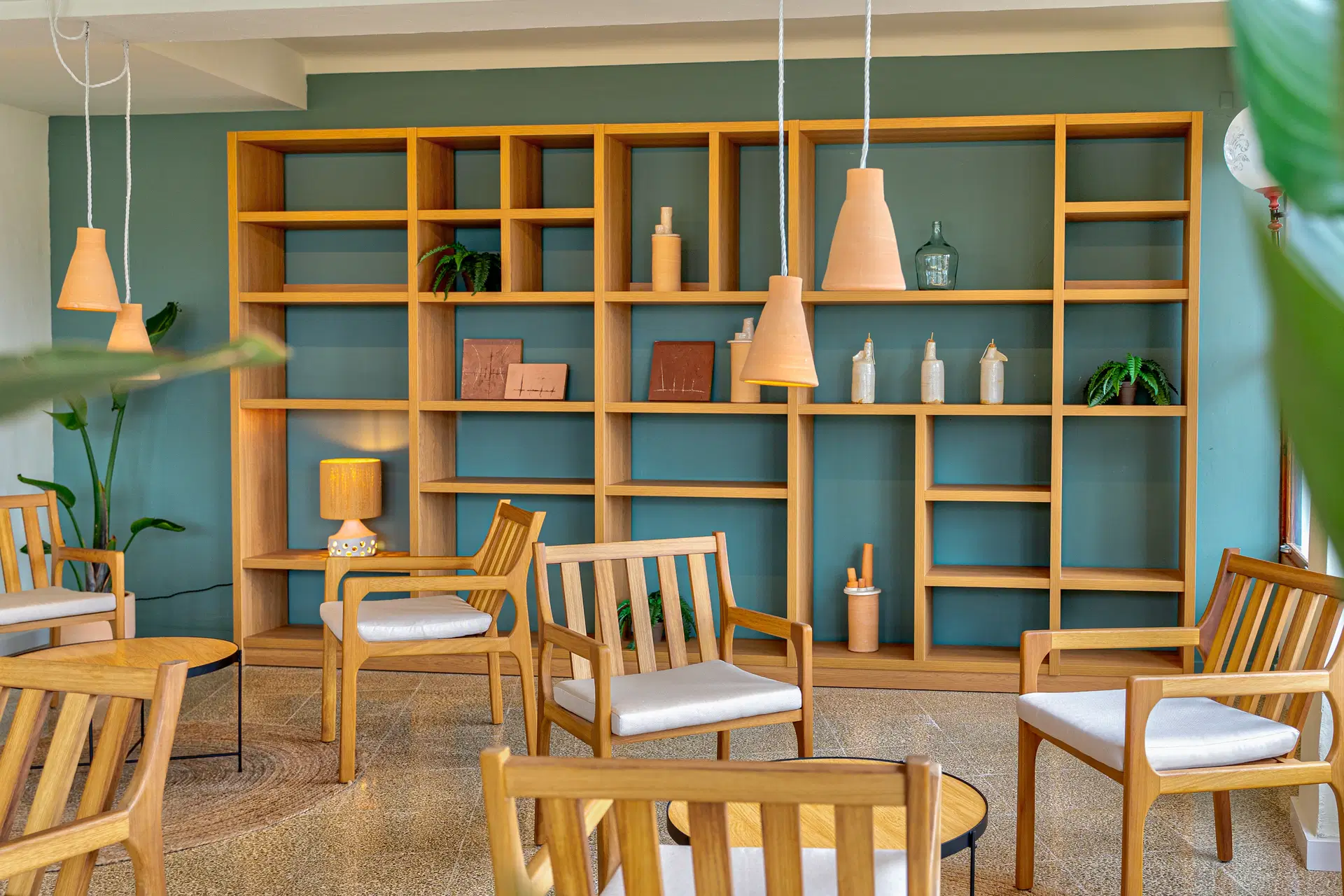 Santanyi Port Boutique Hotel Obrázek34