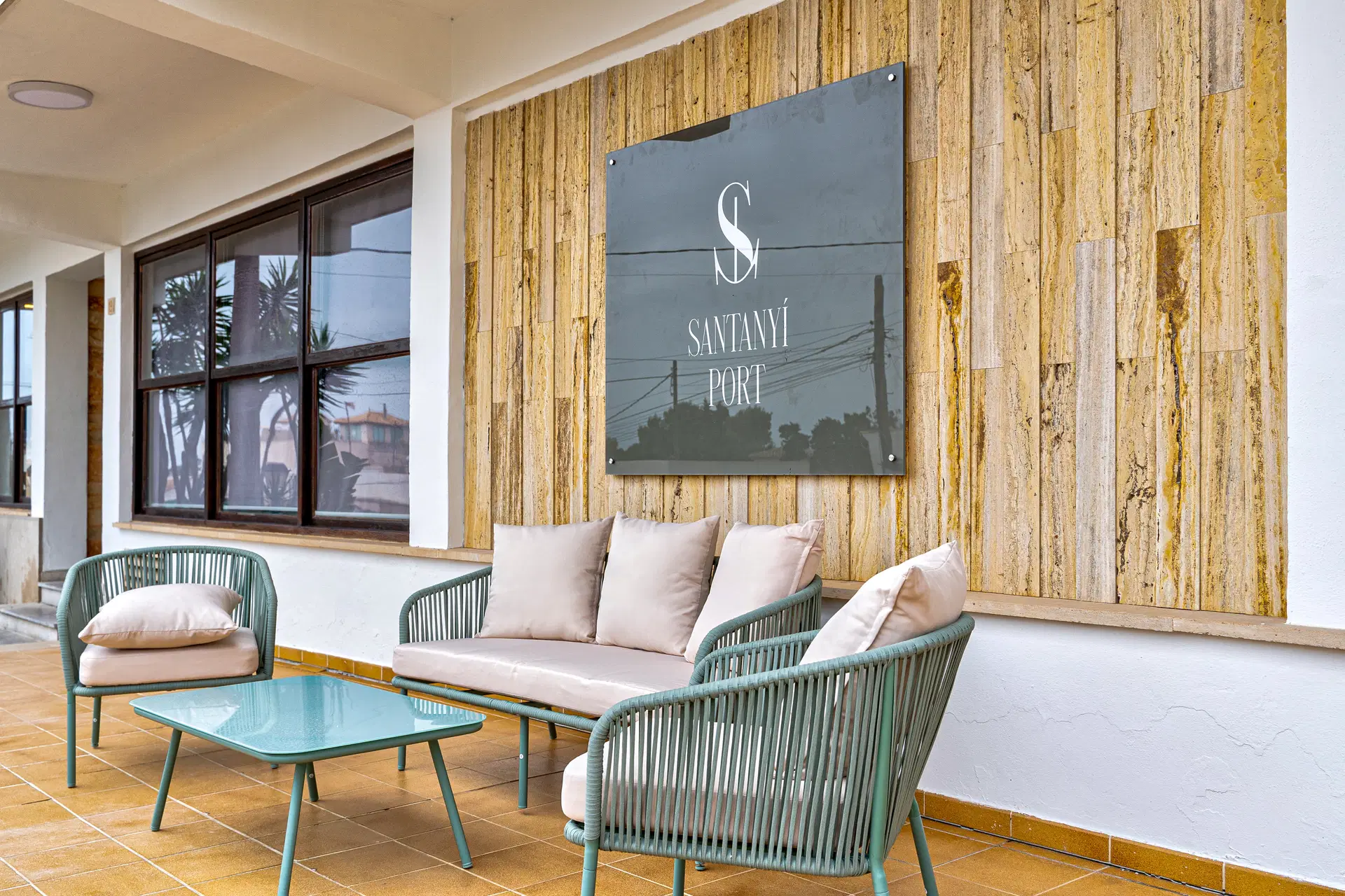 Santanyi Port Boutique Hotel Obrázek37