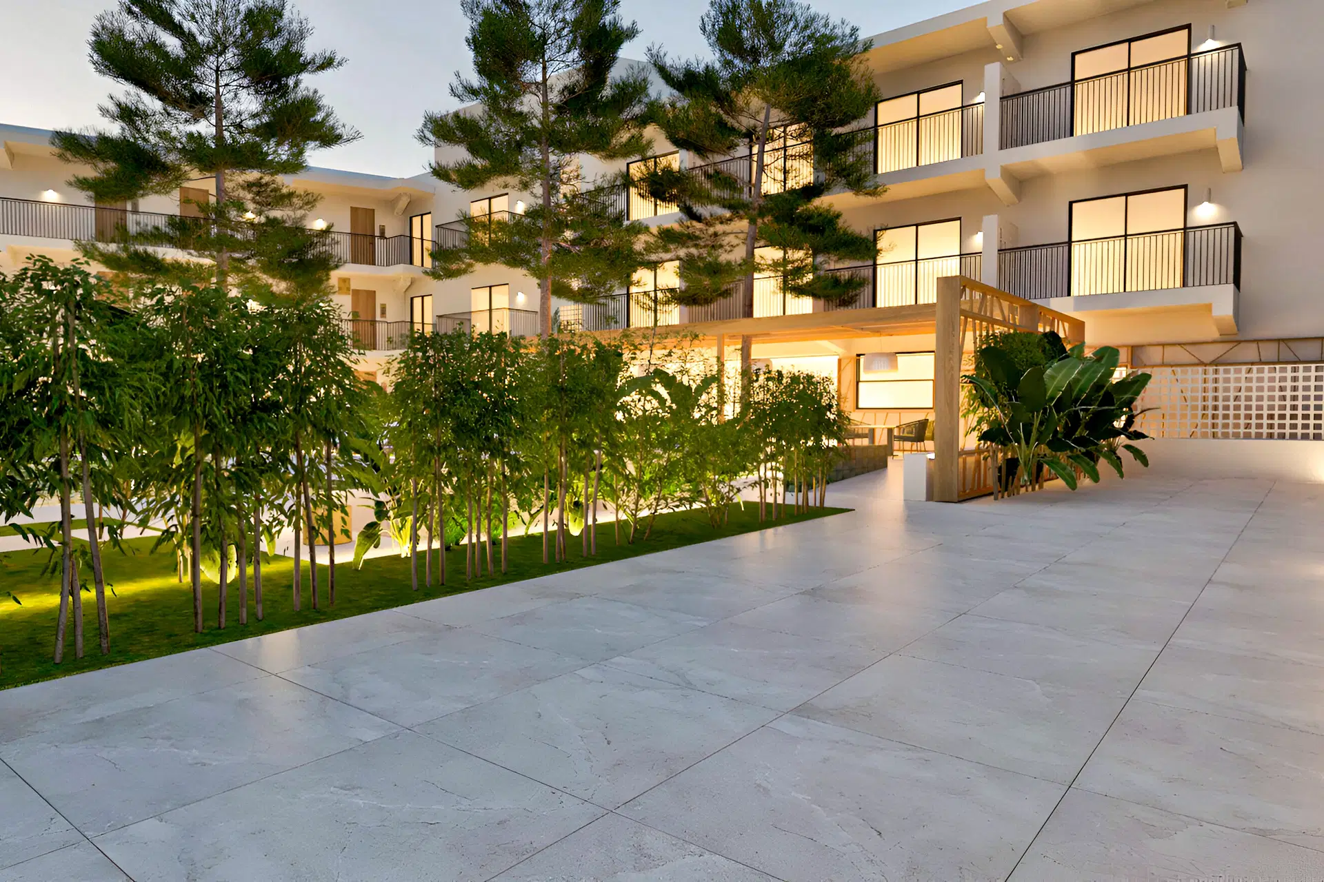 Santanyi Port Boutique Hotel Obrázek40