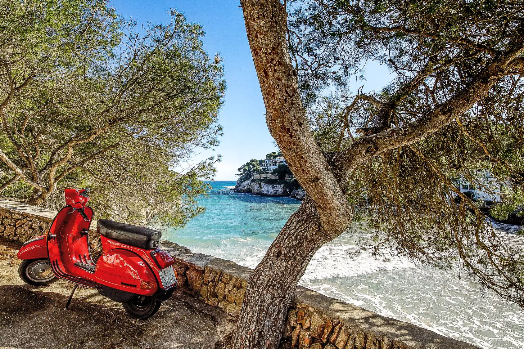 Santanyi Port Boutique Hotel Obrázek41