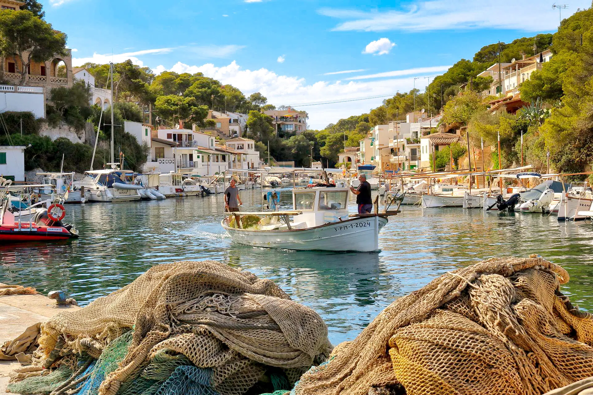 Santanyi Port Boutique Hotel Obrázek42