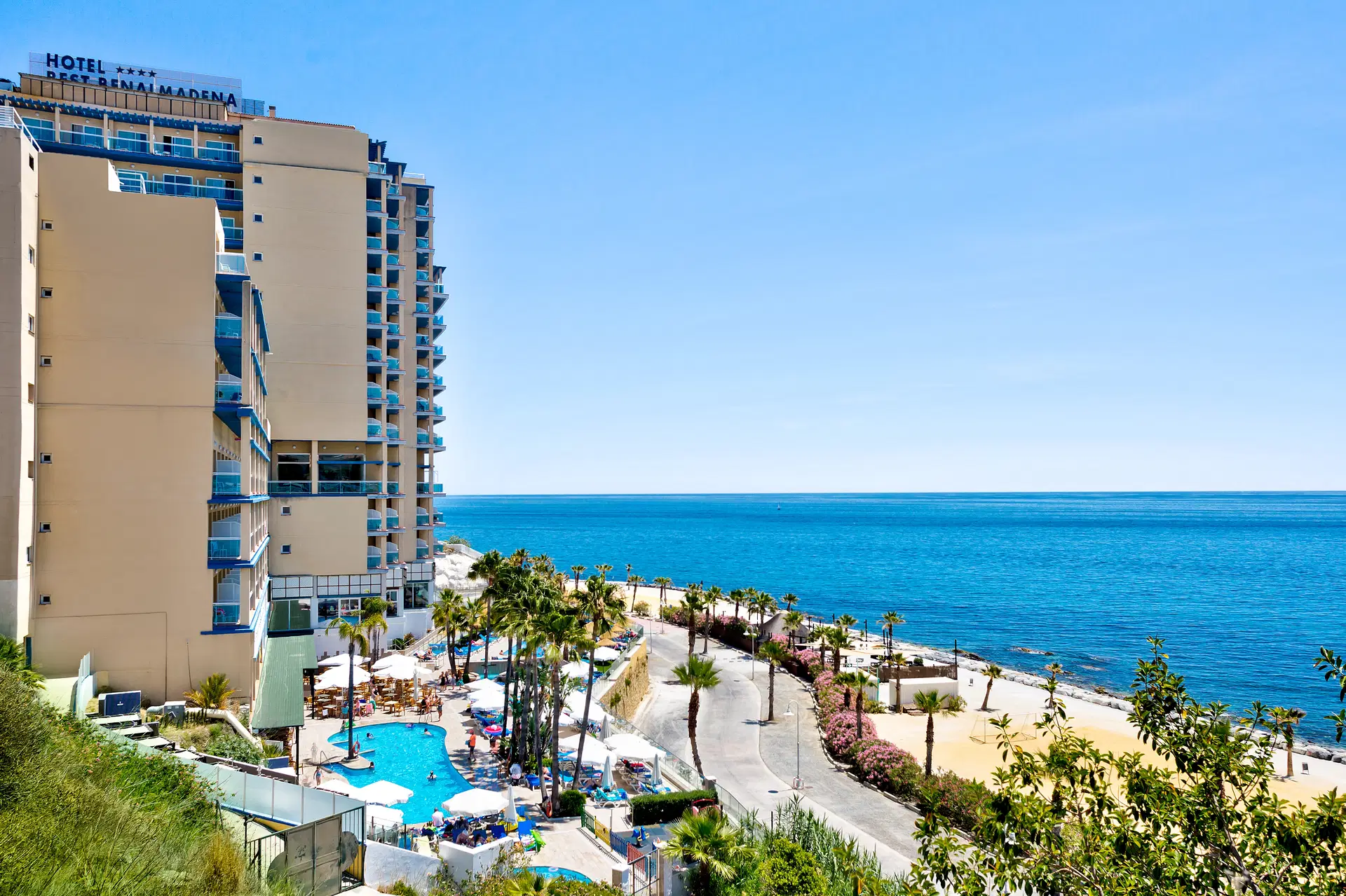 Best Benalmadena Obrázek11