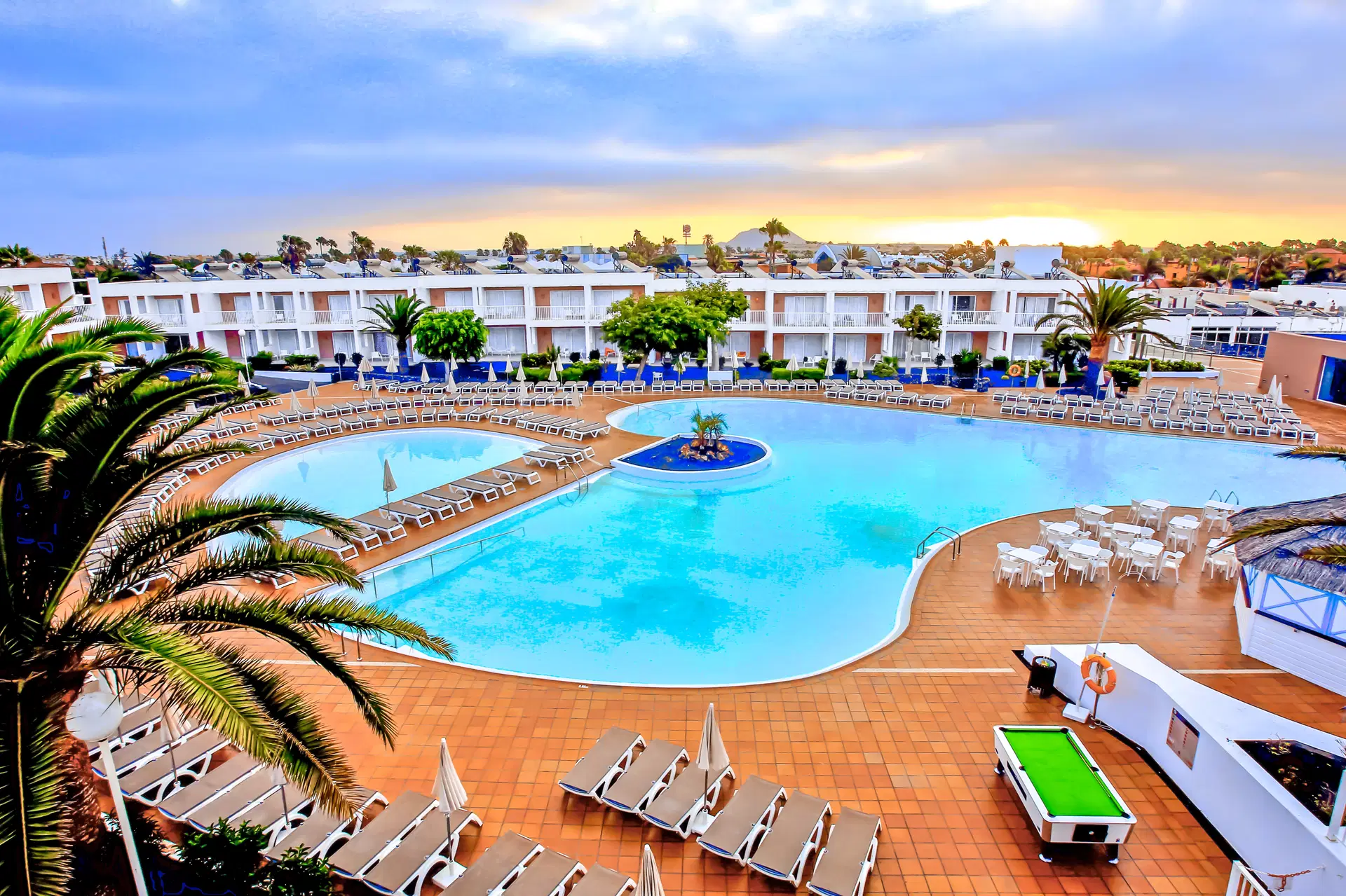 LABRANDA​ Bahia de Lobos Obrázek8