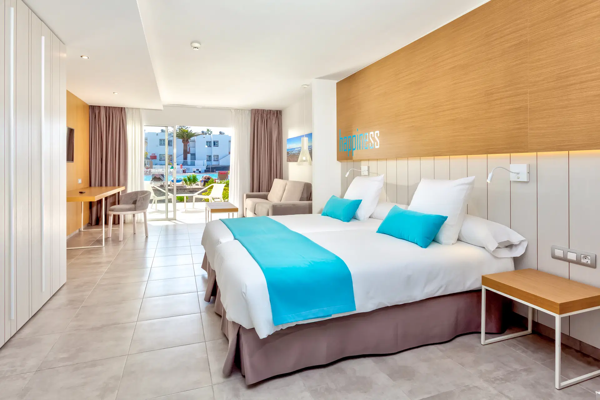 LABRANDA​ Bahia de Lobos Obrázek12