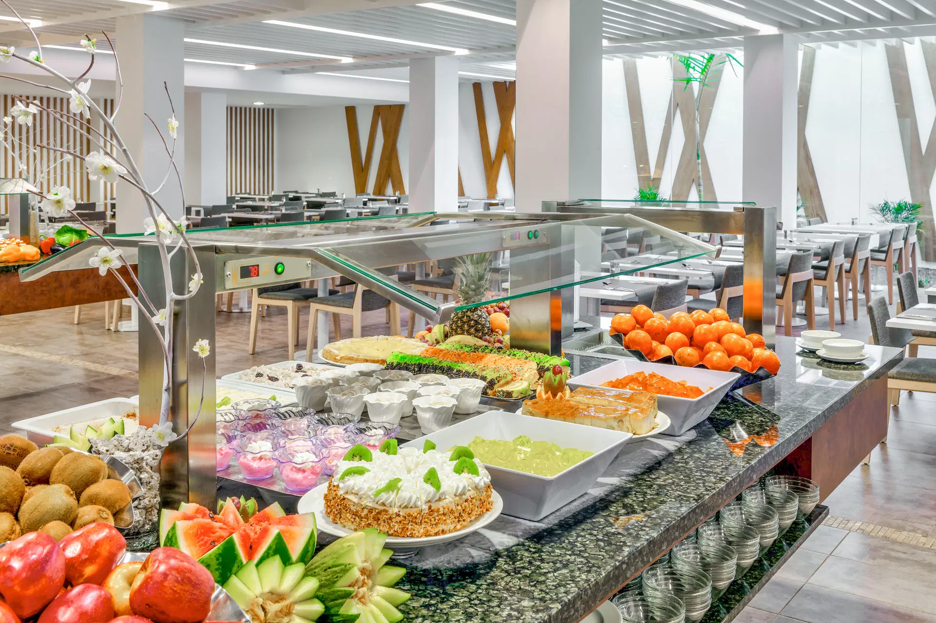 LABRANDA​ Bahia de Lobos Obrázek21