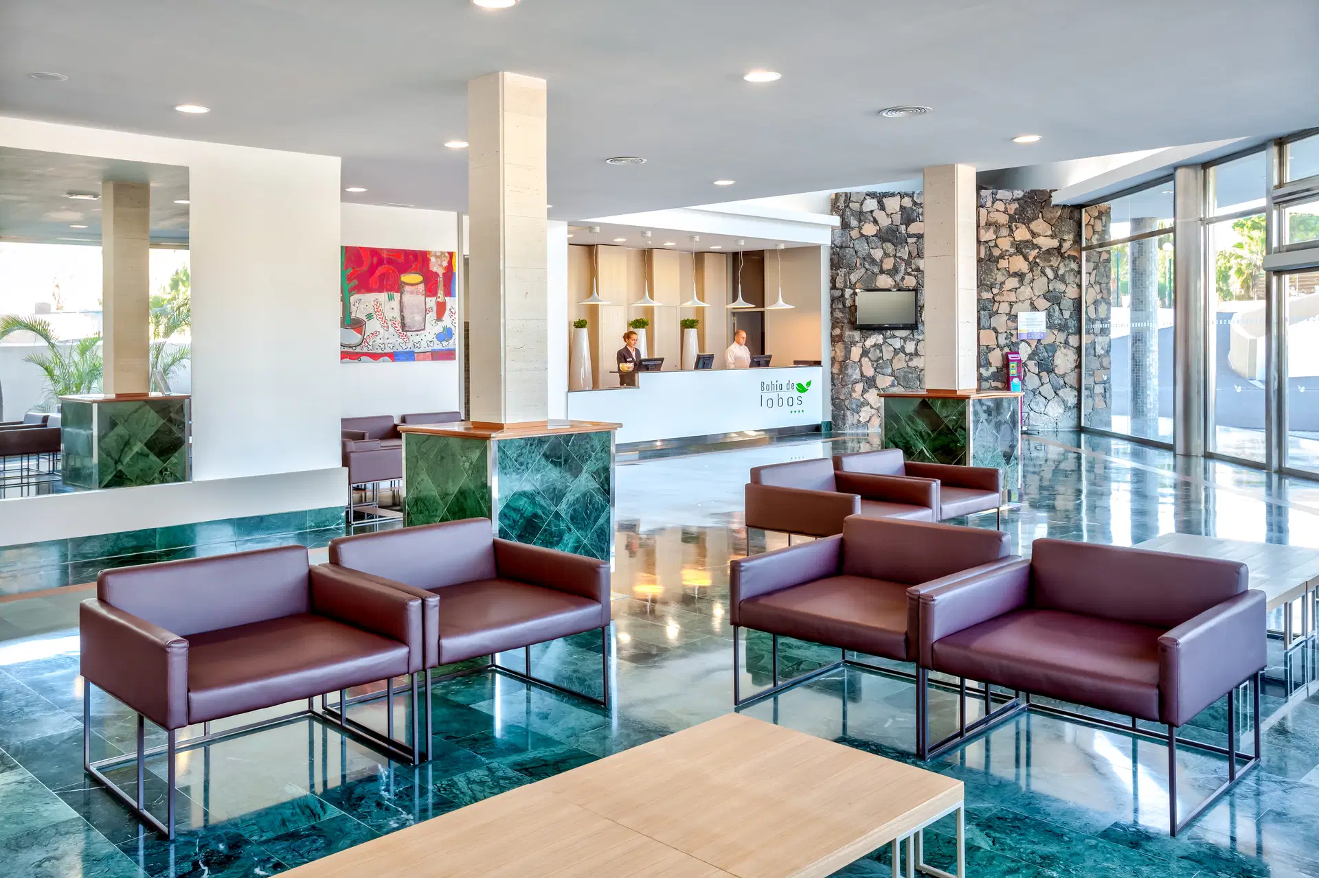 LABRANDA​ Bahia de Lobos Obrázek24