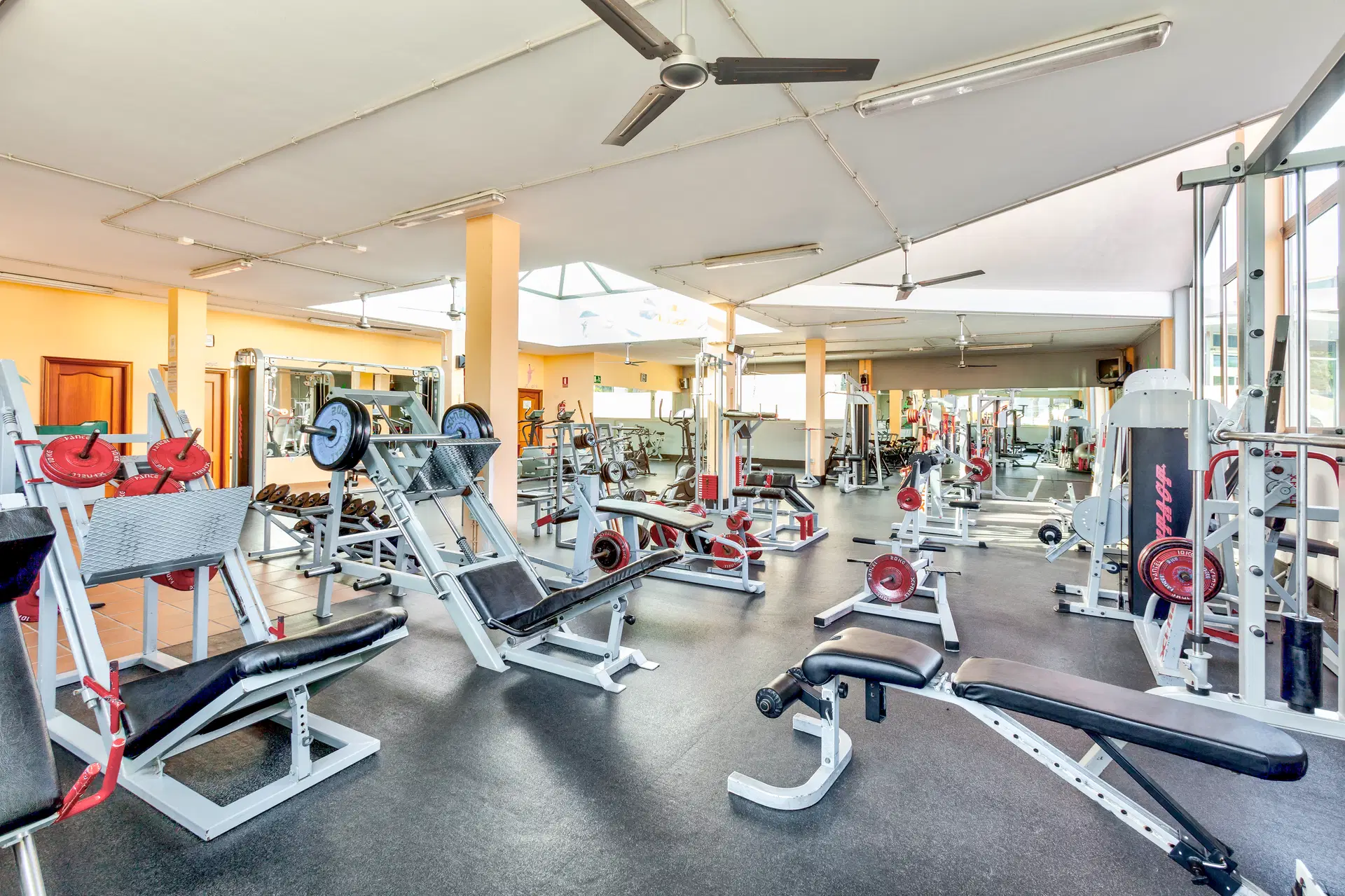 LABRANDA​ Bahia de Lobos Obrázek25