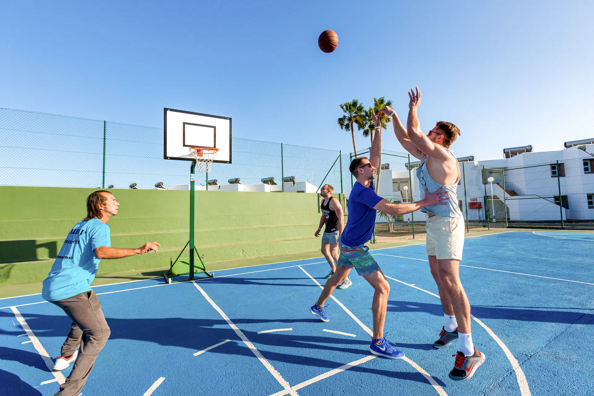LABRANDA​ Bahia de Lobos Obrázek27