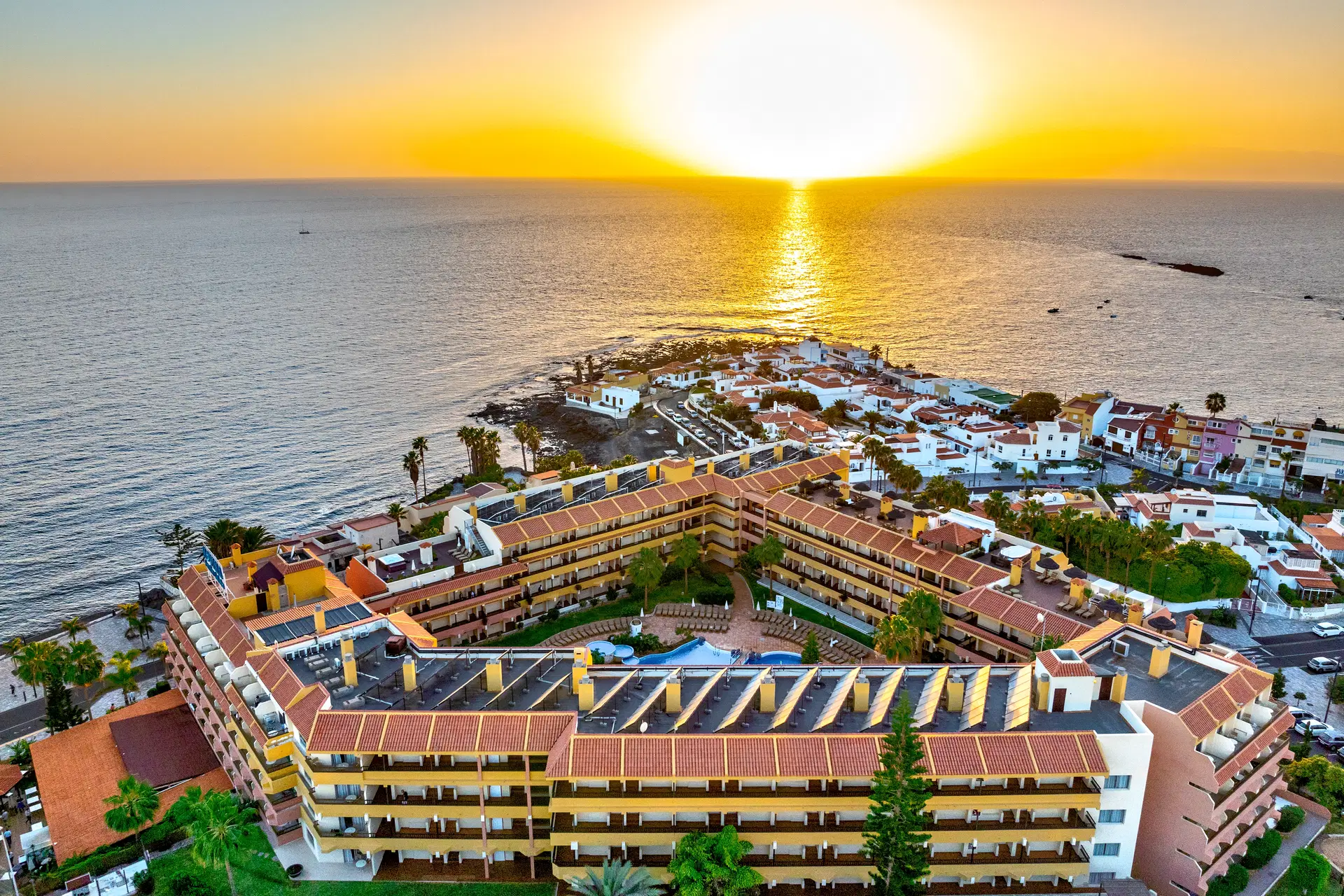 Hovima Jardin Caleta Obrázek36