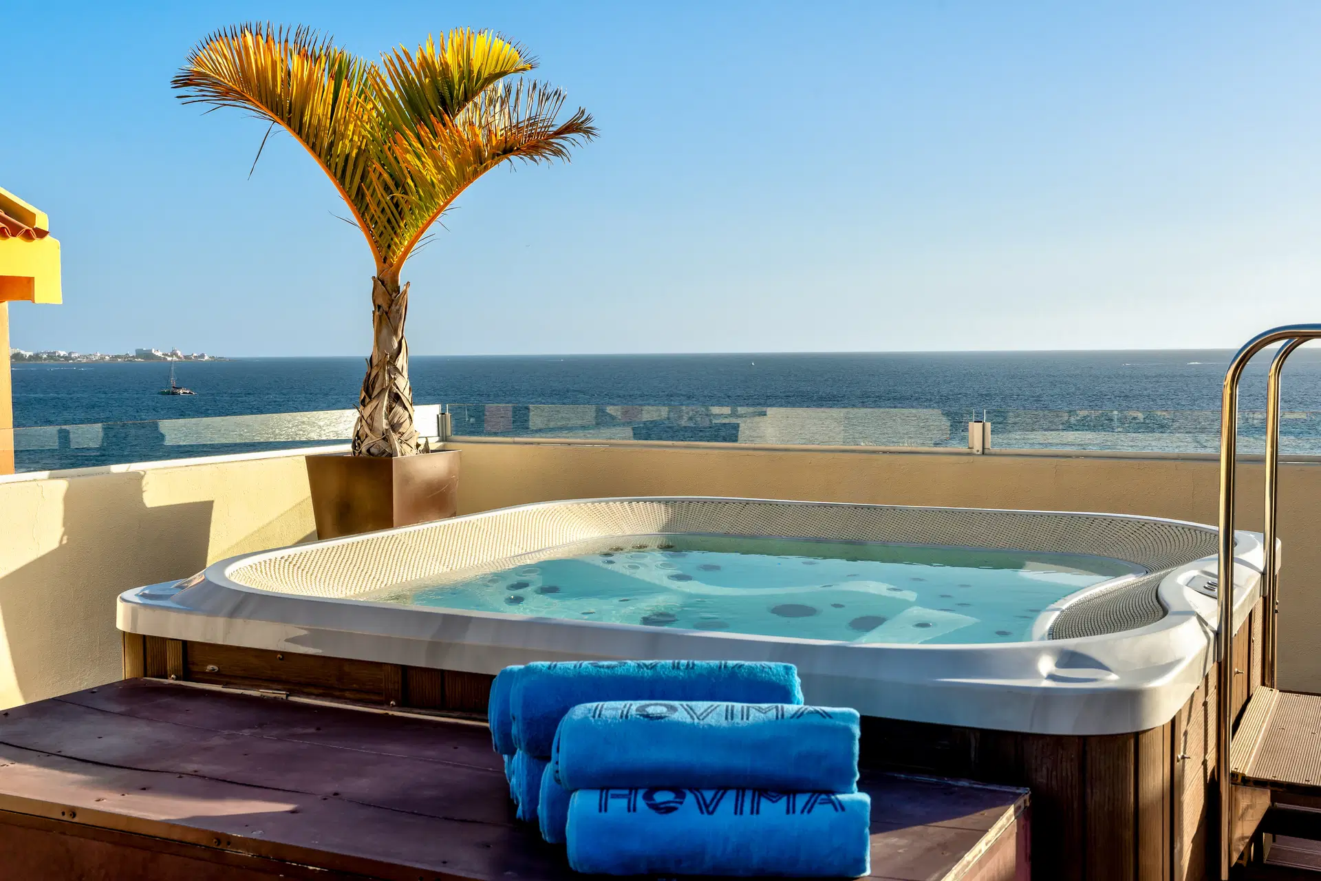 Hovima Jardin Caleta Obrázek37