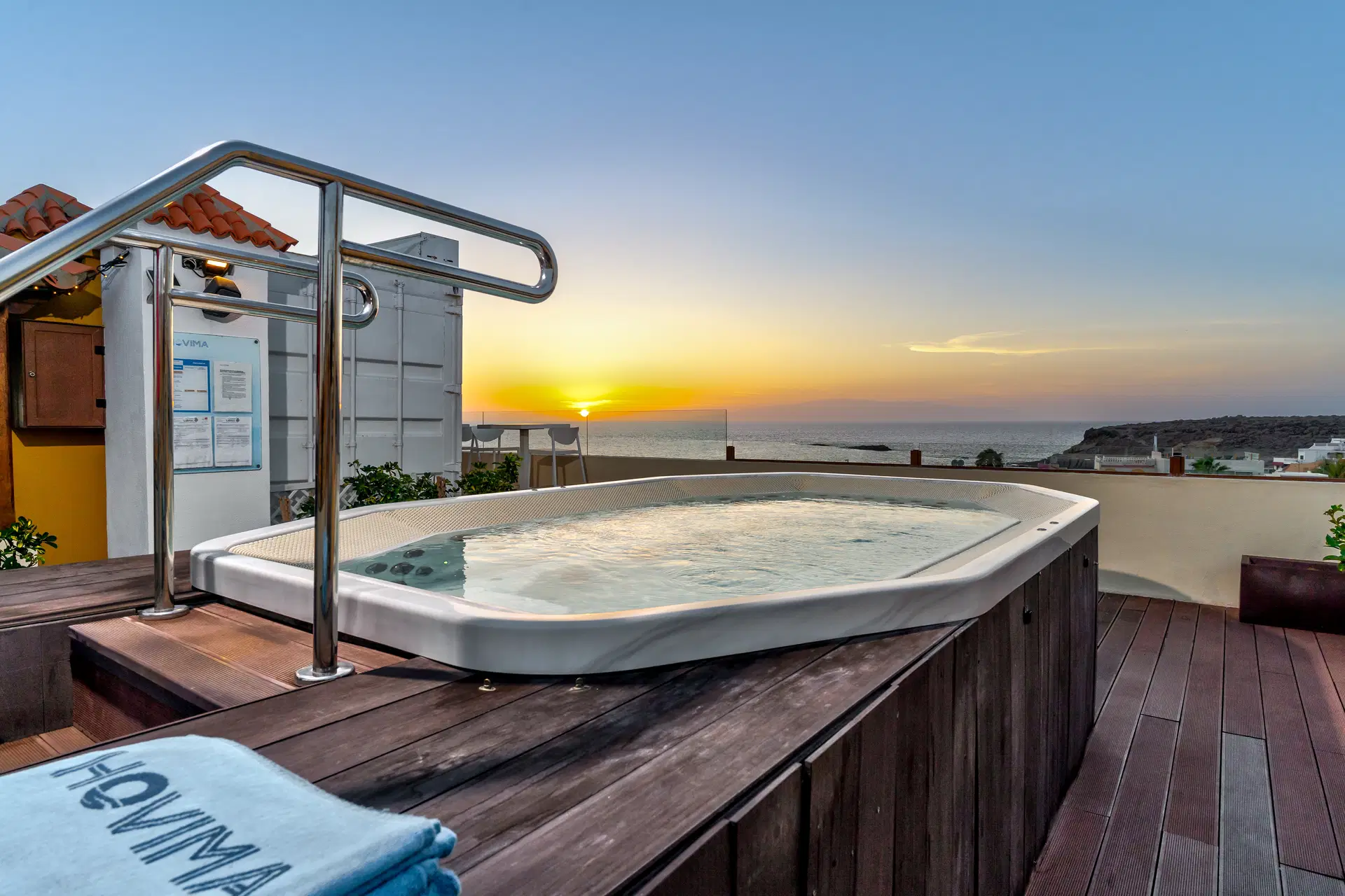 Hovima Jardin Caleta Obrázek39