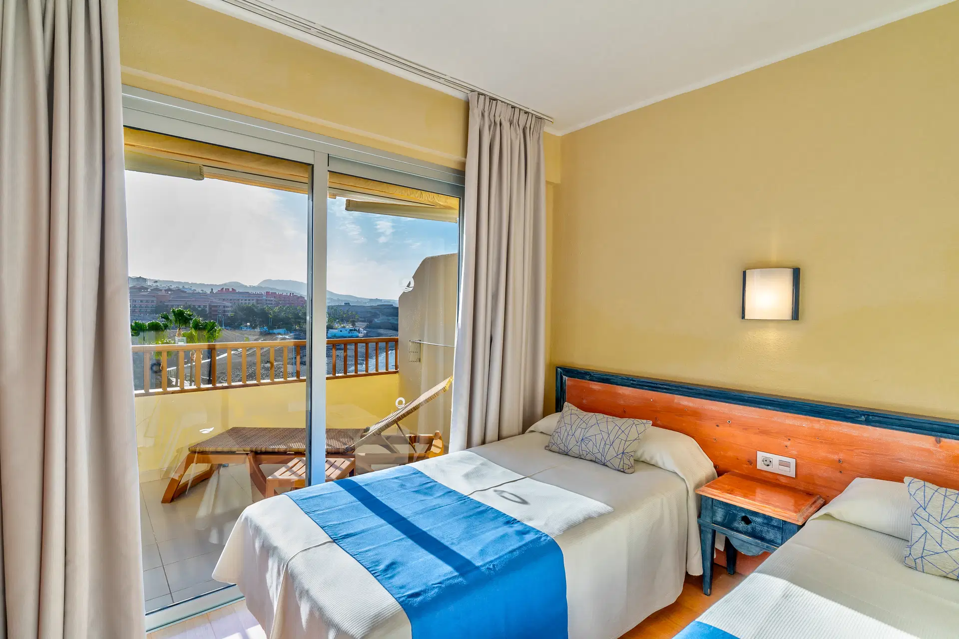 Hovima Jardin Caleta Obrázek41