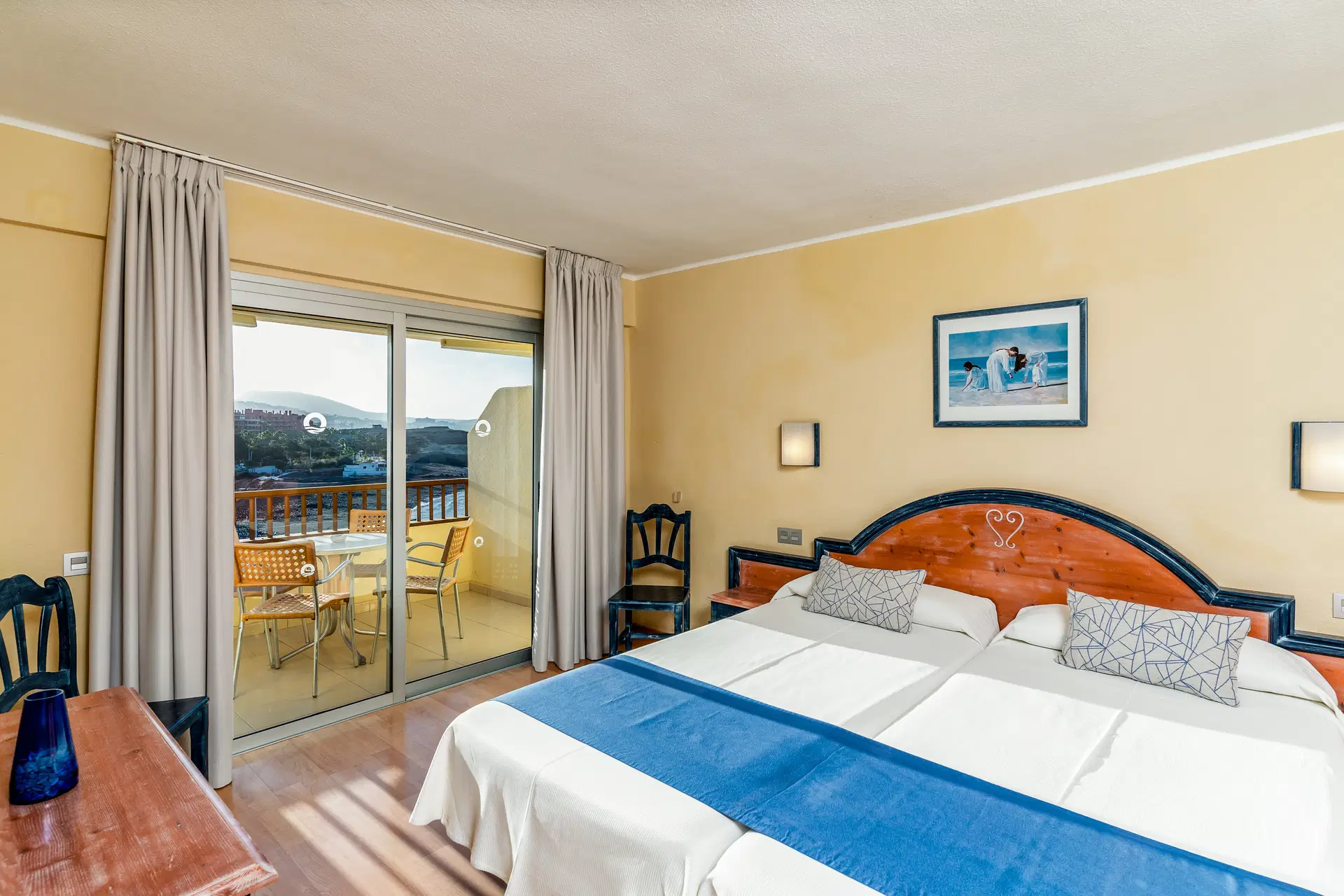 Hovima Jardin Caleta Obrázek42