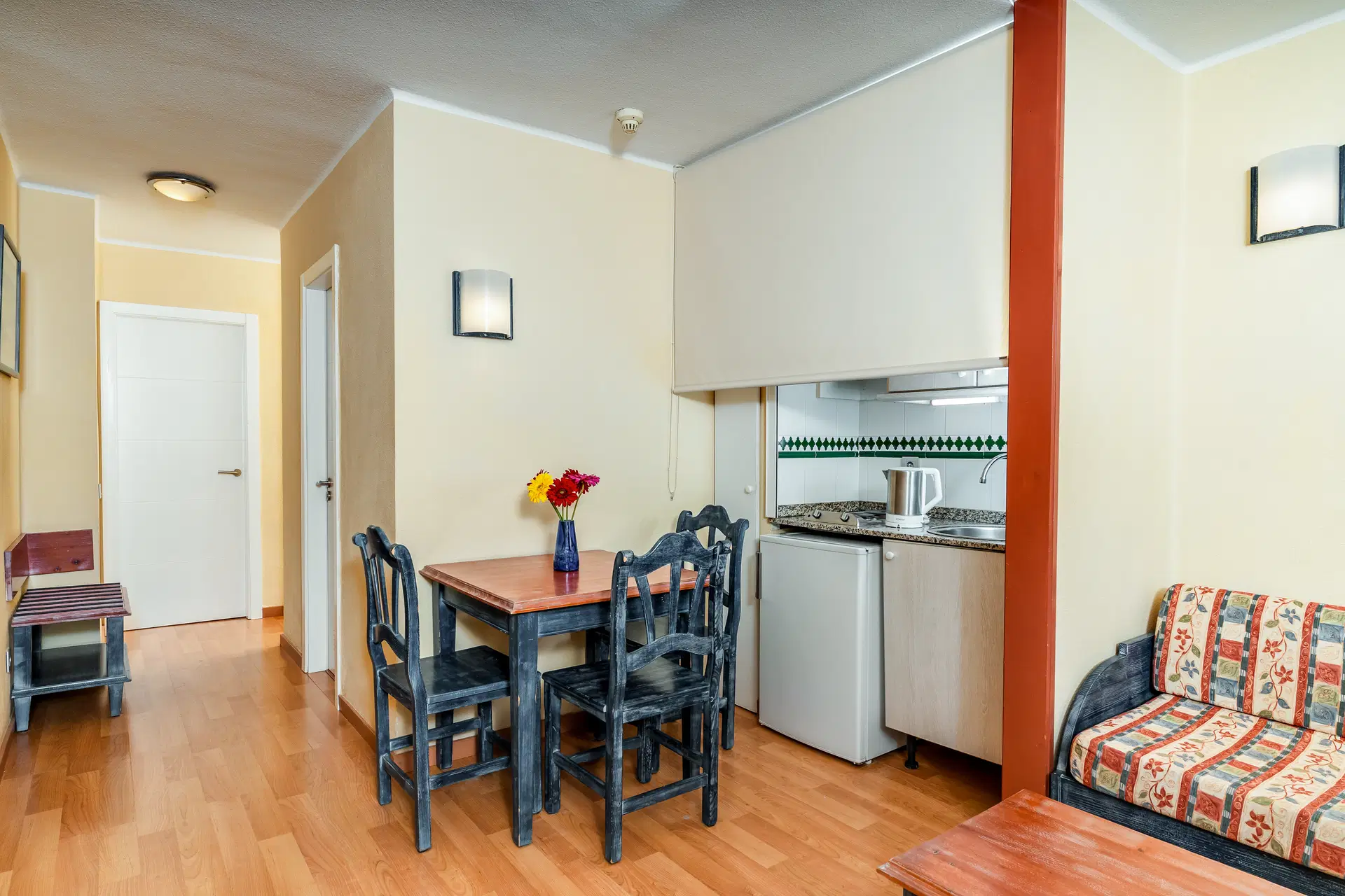 Hovima Jardin Caleta Obrázek44