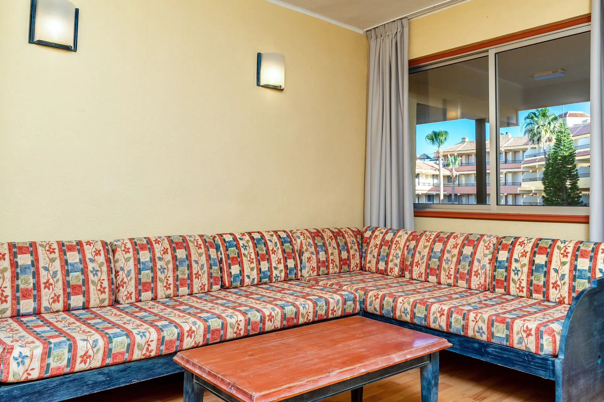 Hovima Jardin Caleta Obrázek45