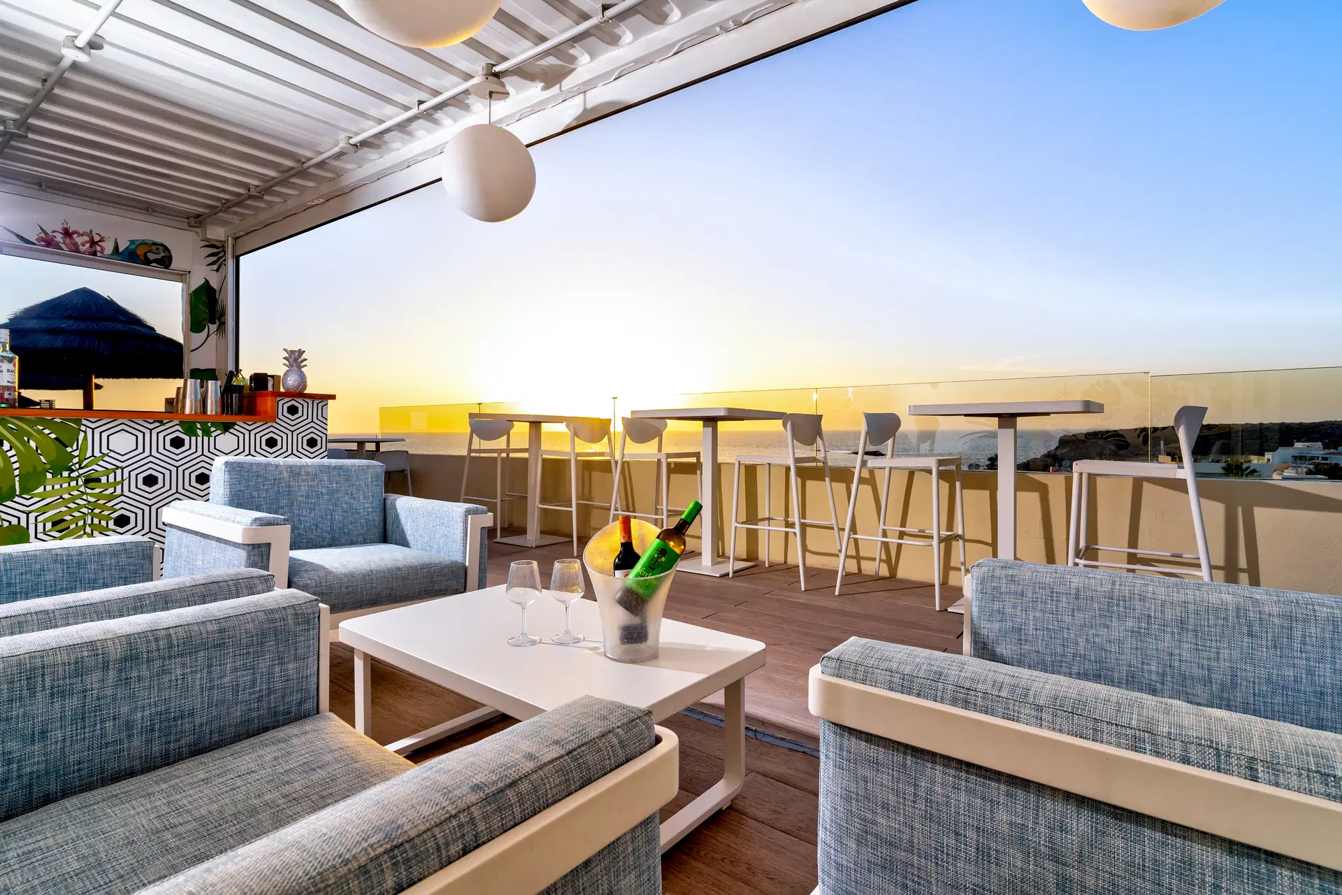 Hovima Jardin Caleta Obrázek50