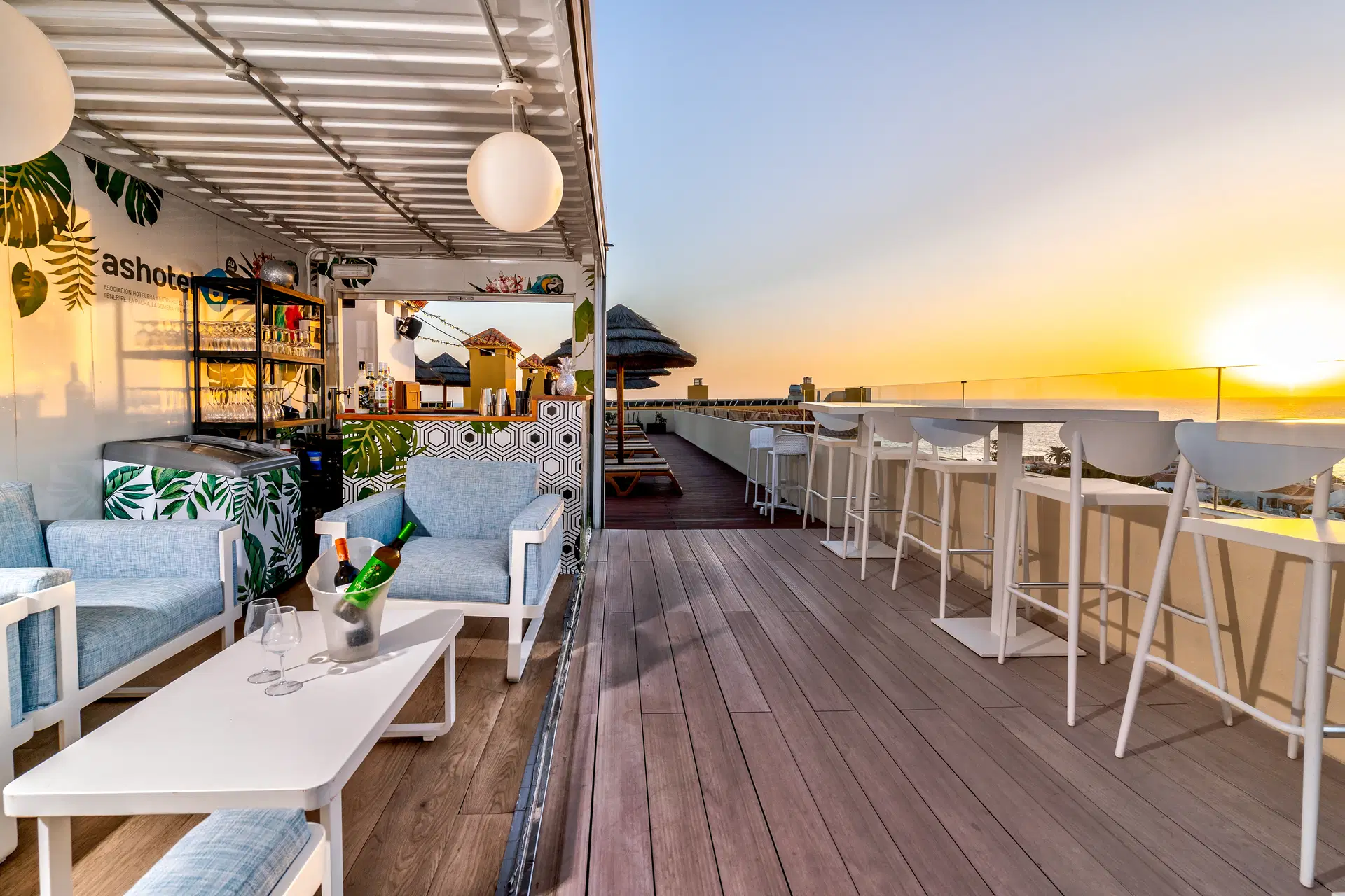 Hovima Jardin Caleta Obrázek51