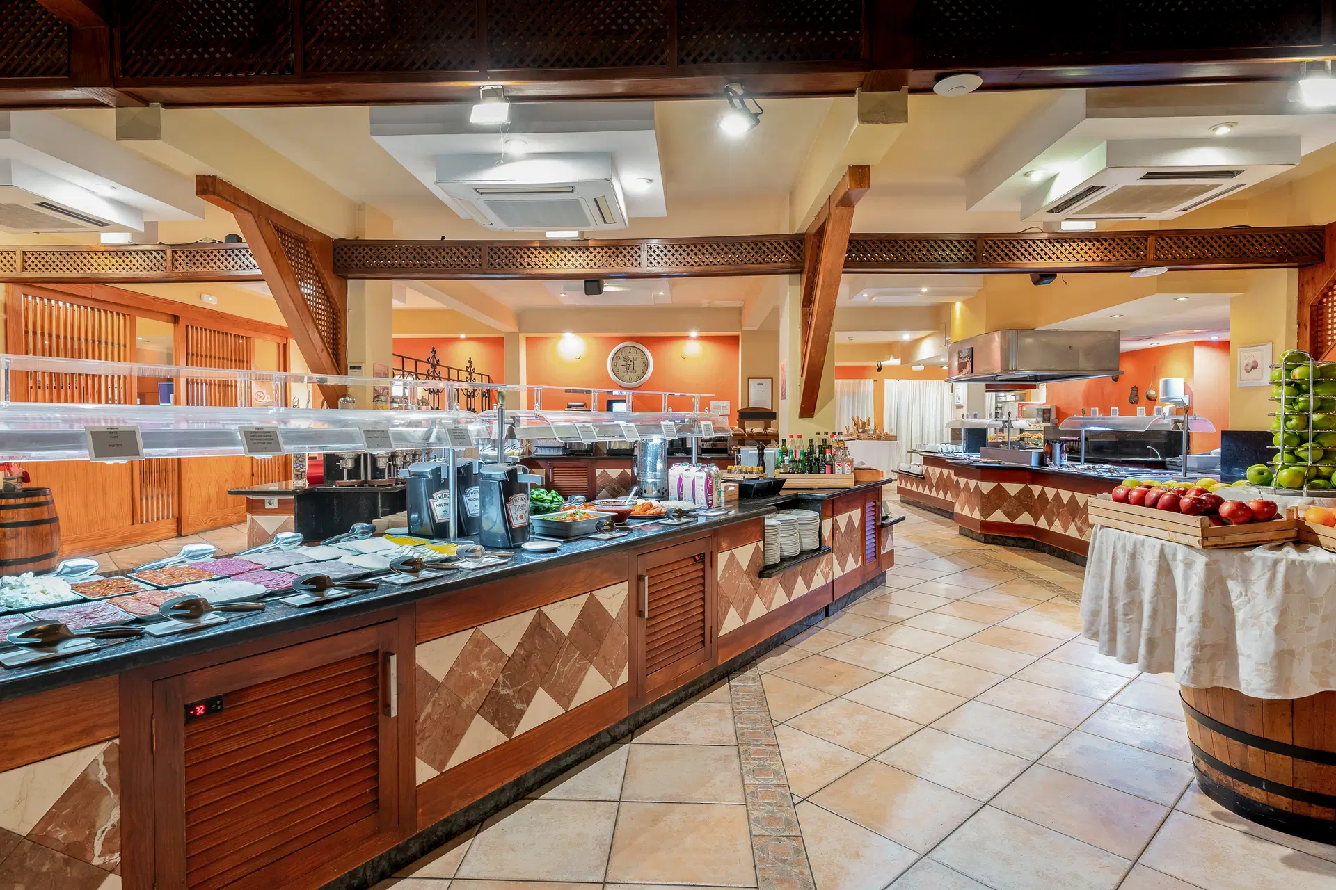 Hovima Jardin Caleta Obrázek52