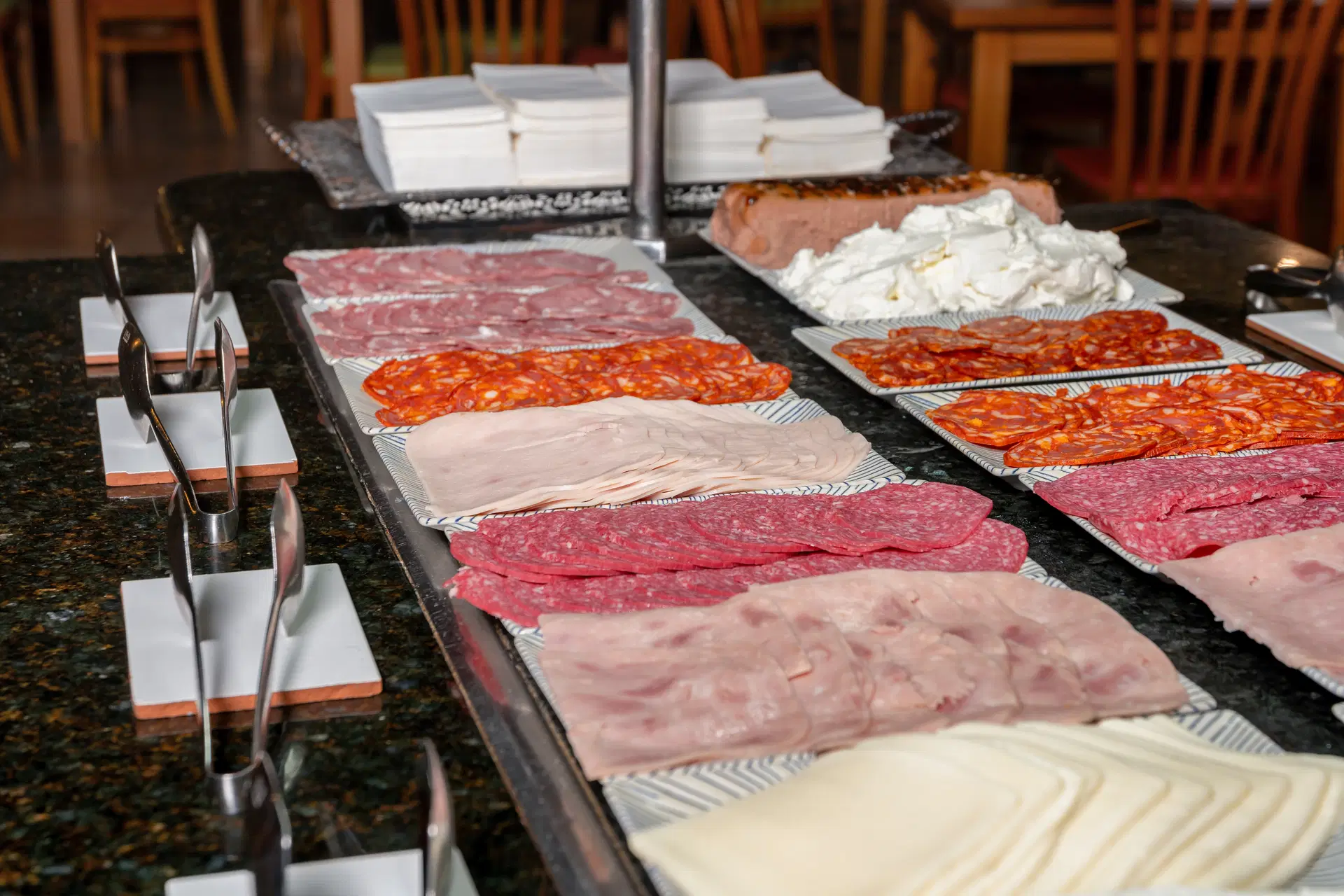 Hovima Jardin Caleta Obrázek53