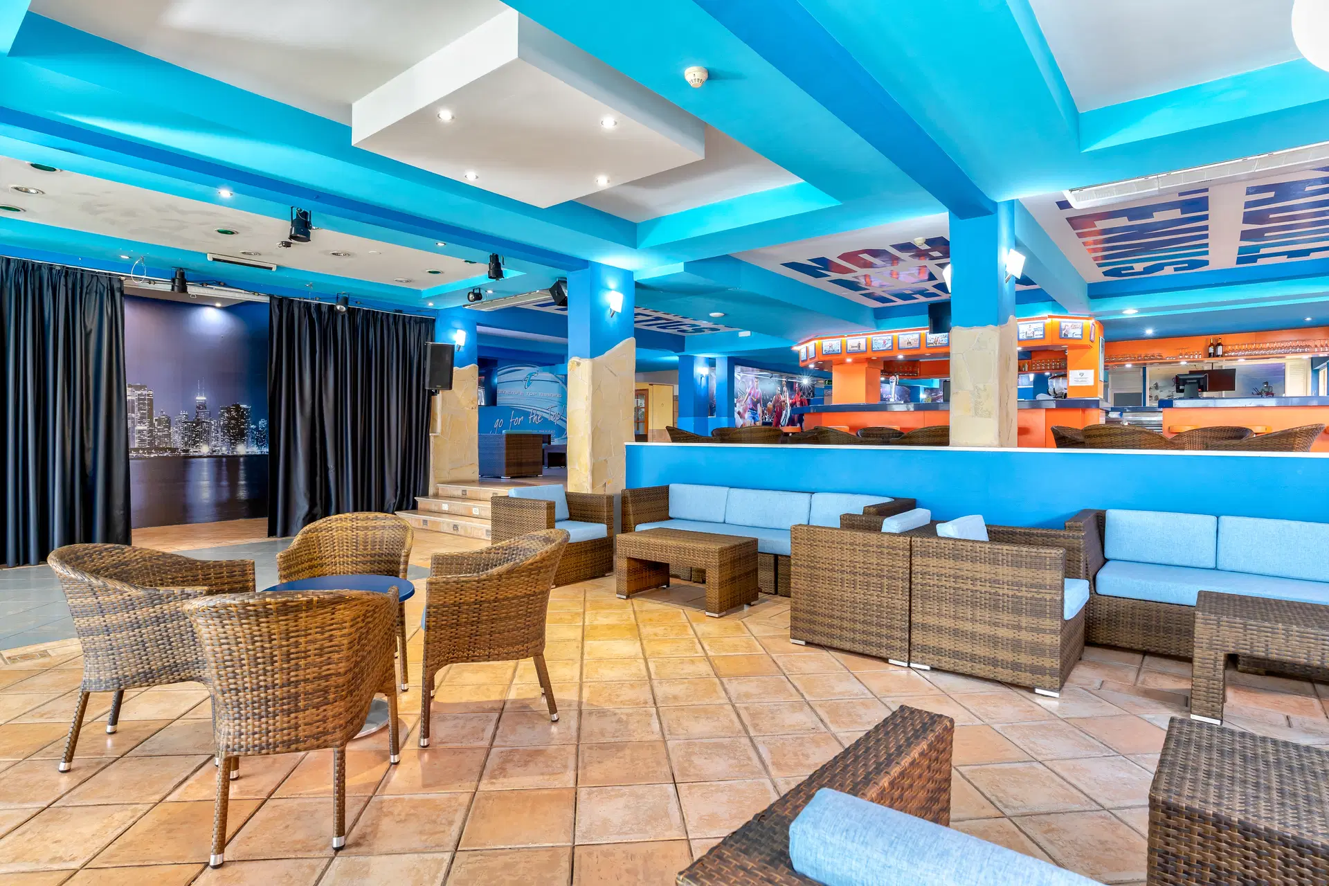 Hovima Jardin Caleta Obrázek56