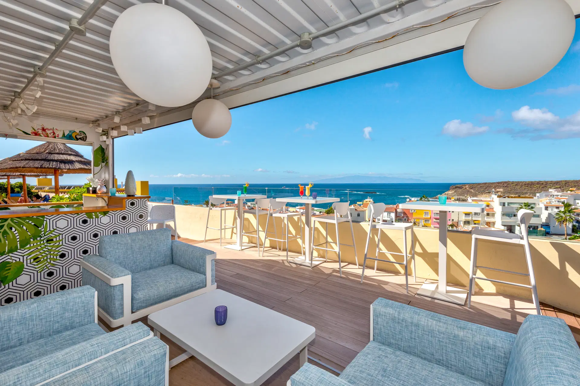 Hovima Jardin Caleta Obrázek58