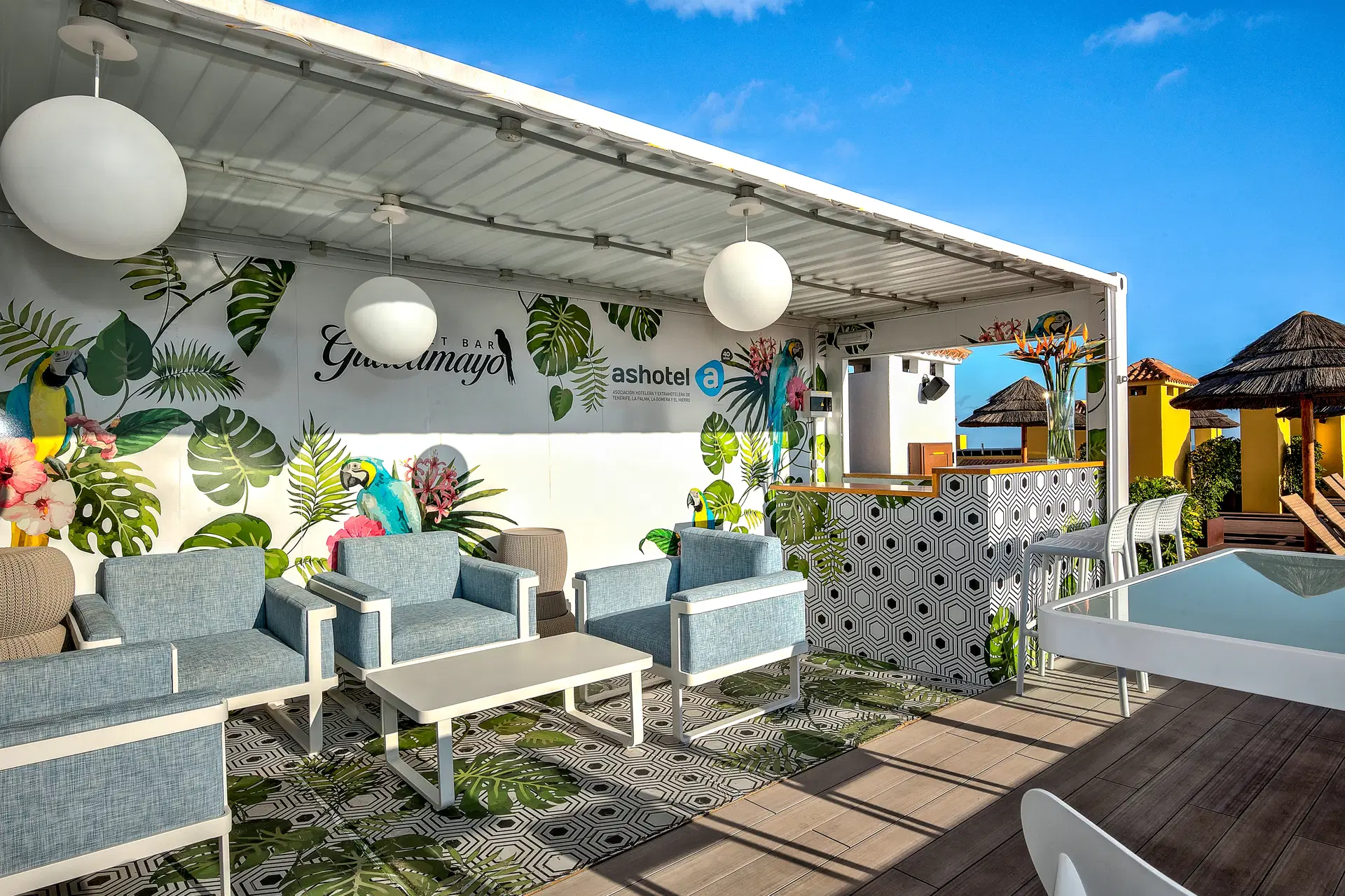 Hovima Jardin Caleta Obrázek57