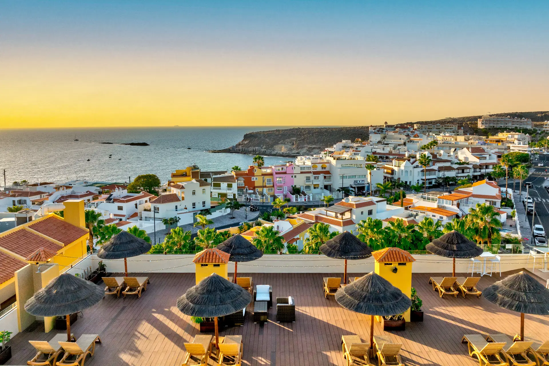 Hovima Jardin Caleta Obrázek59