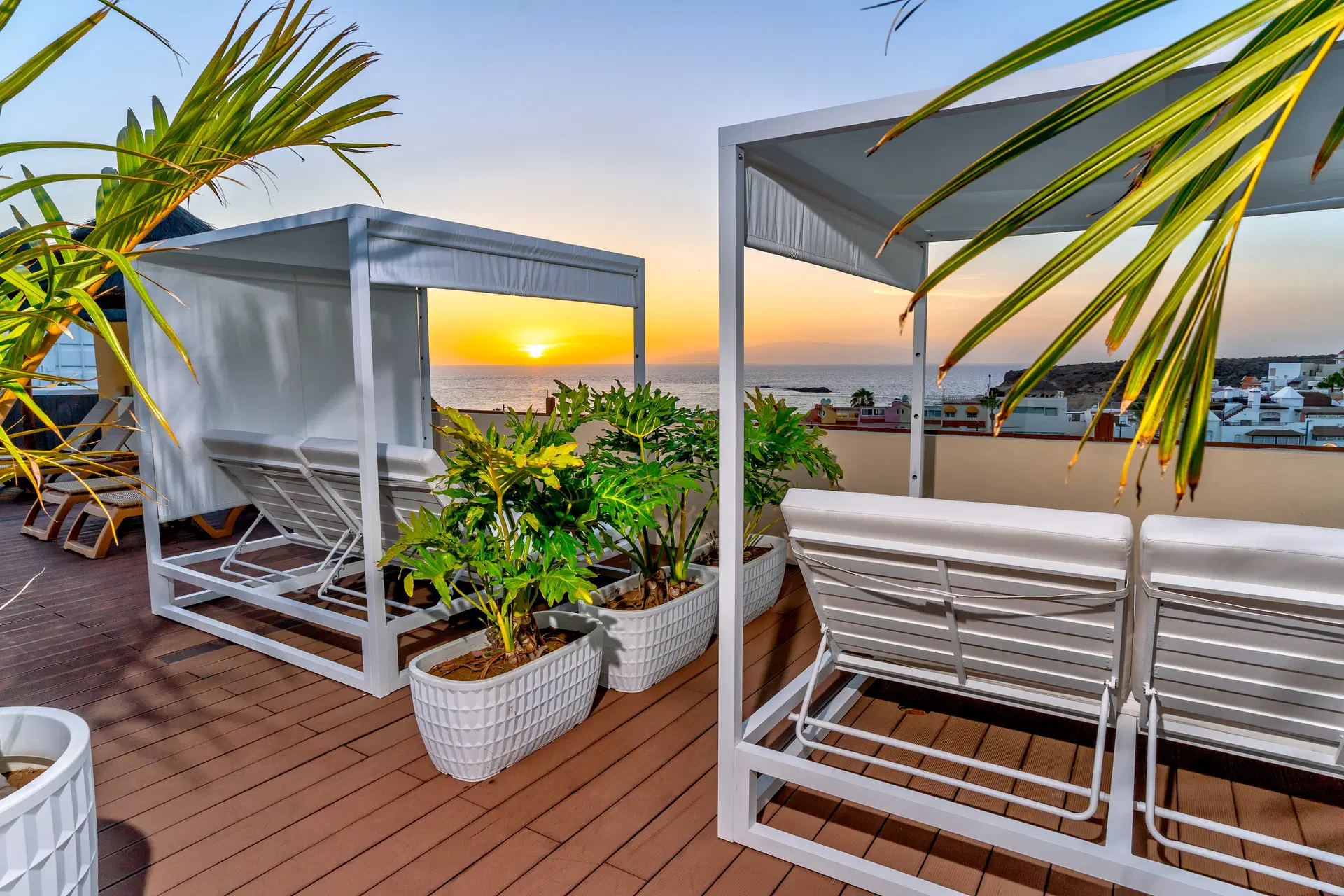 Hovima Jardin Caleta Obrázek60