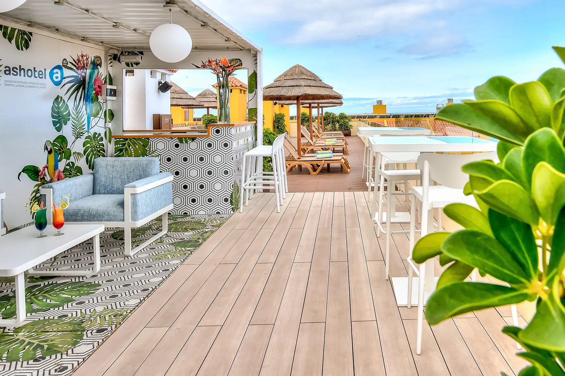 Hovima Jardin Caleta Obrázek62