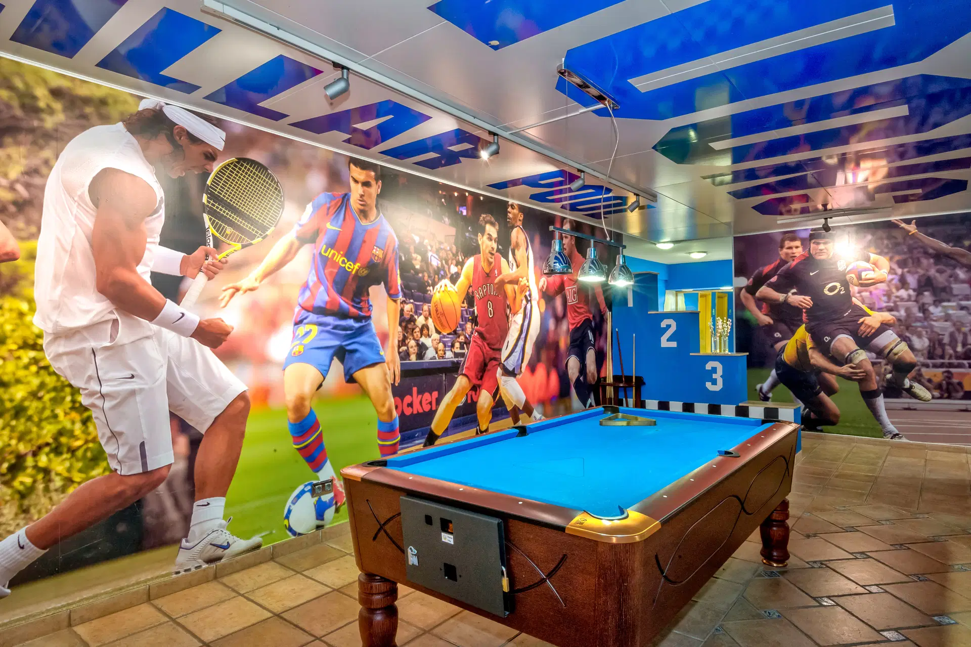 Hovima Jardin Caleta Obrázek63