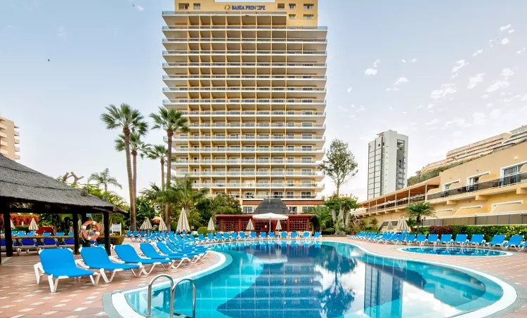 Bahia Principe Sunlight San Felipe-obr