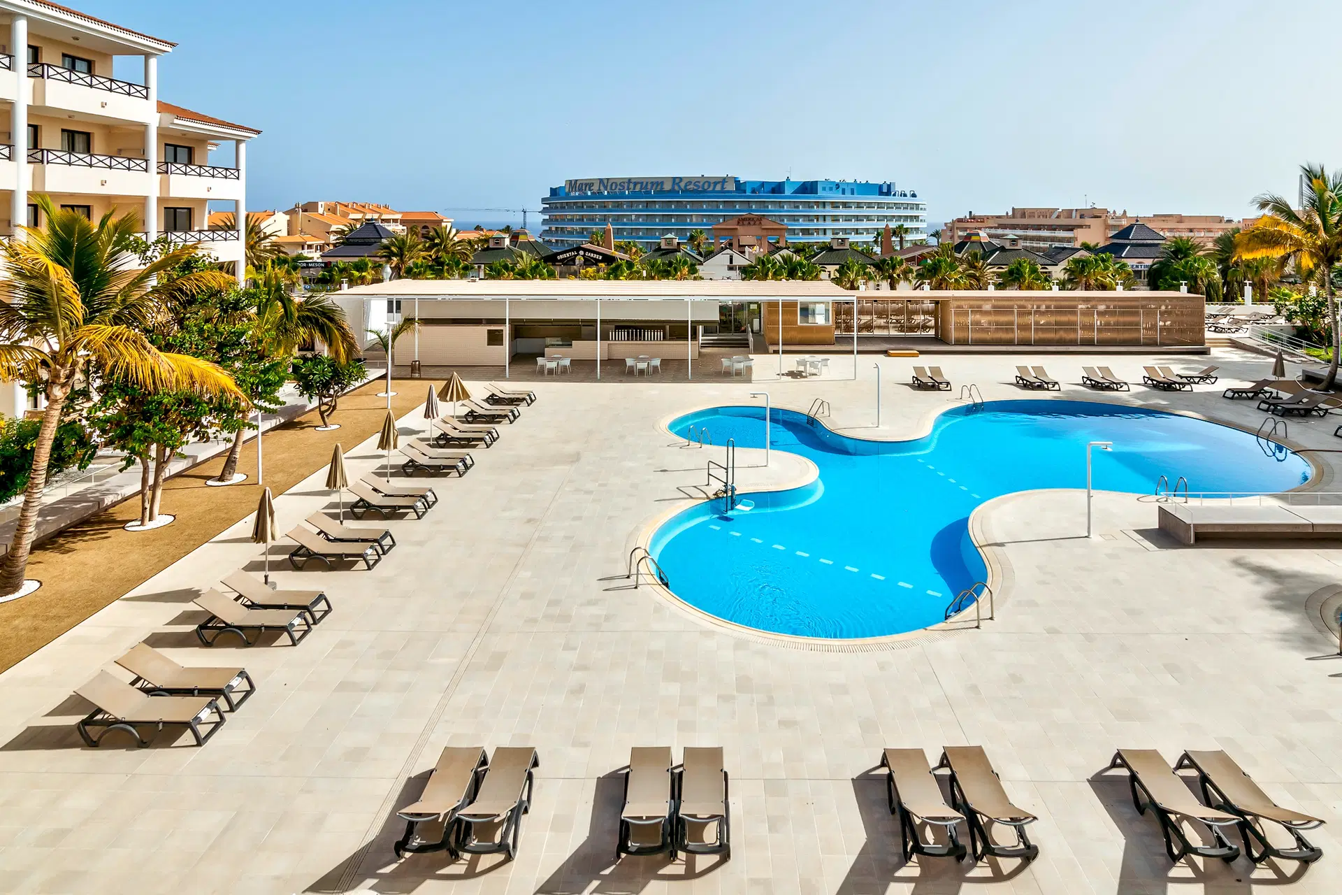 Parque la Paz Obrázek28