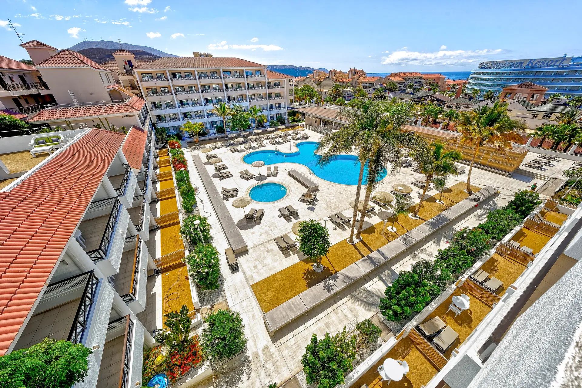 Parque la Paz Obrázek20