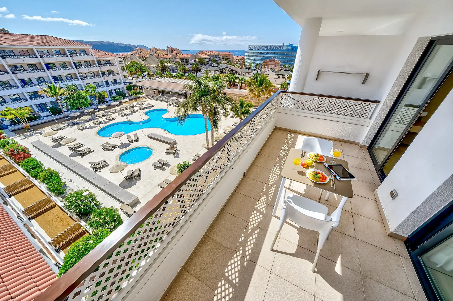 Parque la Paz Obrázek29