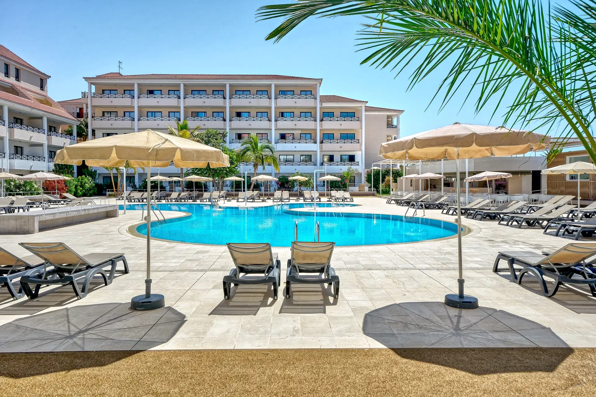 Parque la Paz Obrázek30