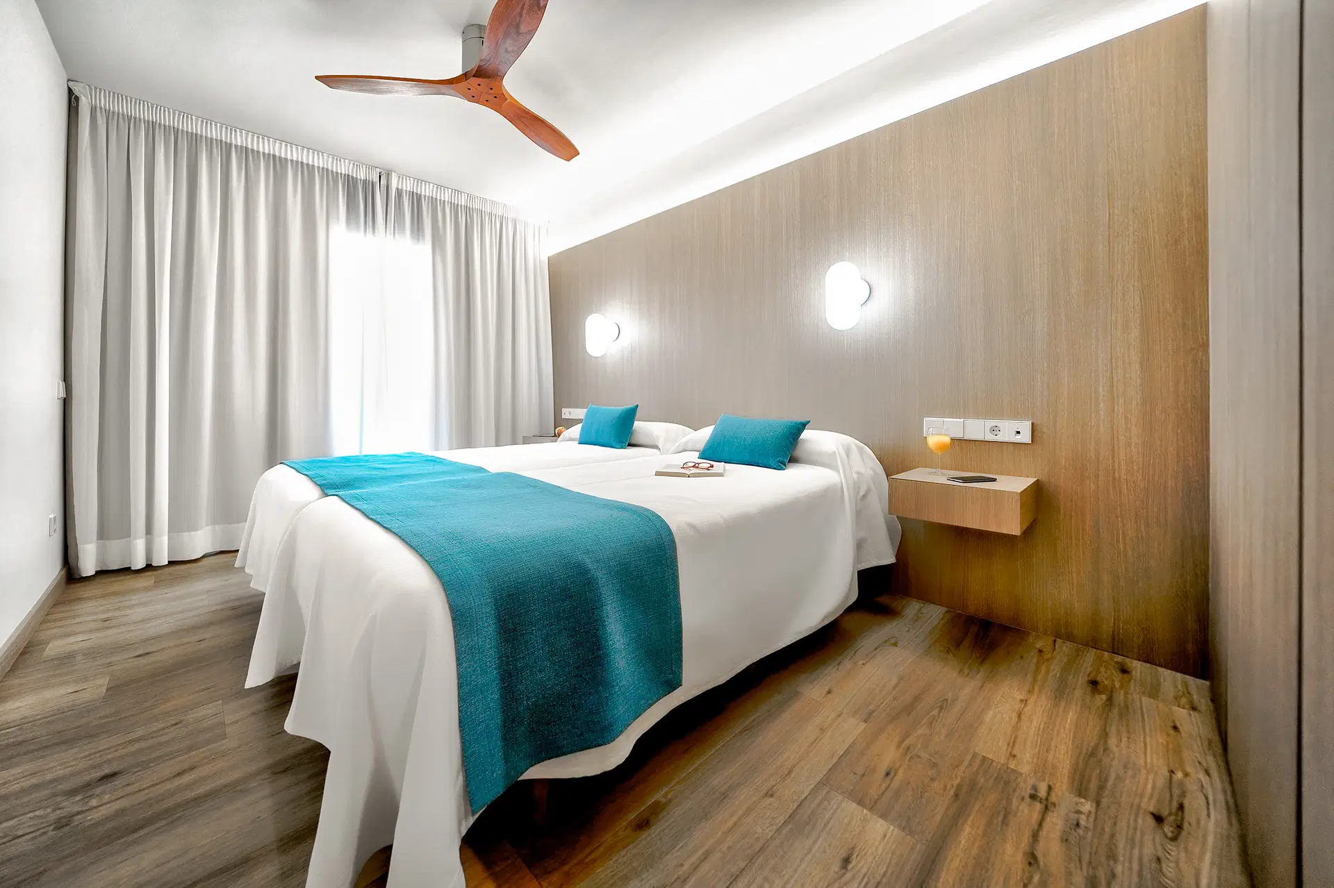 Parque la Paz Obrázek32