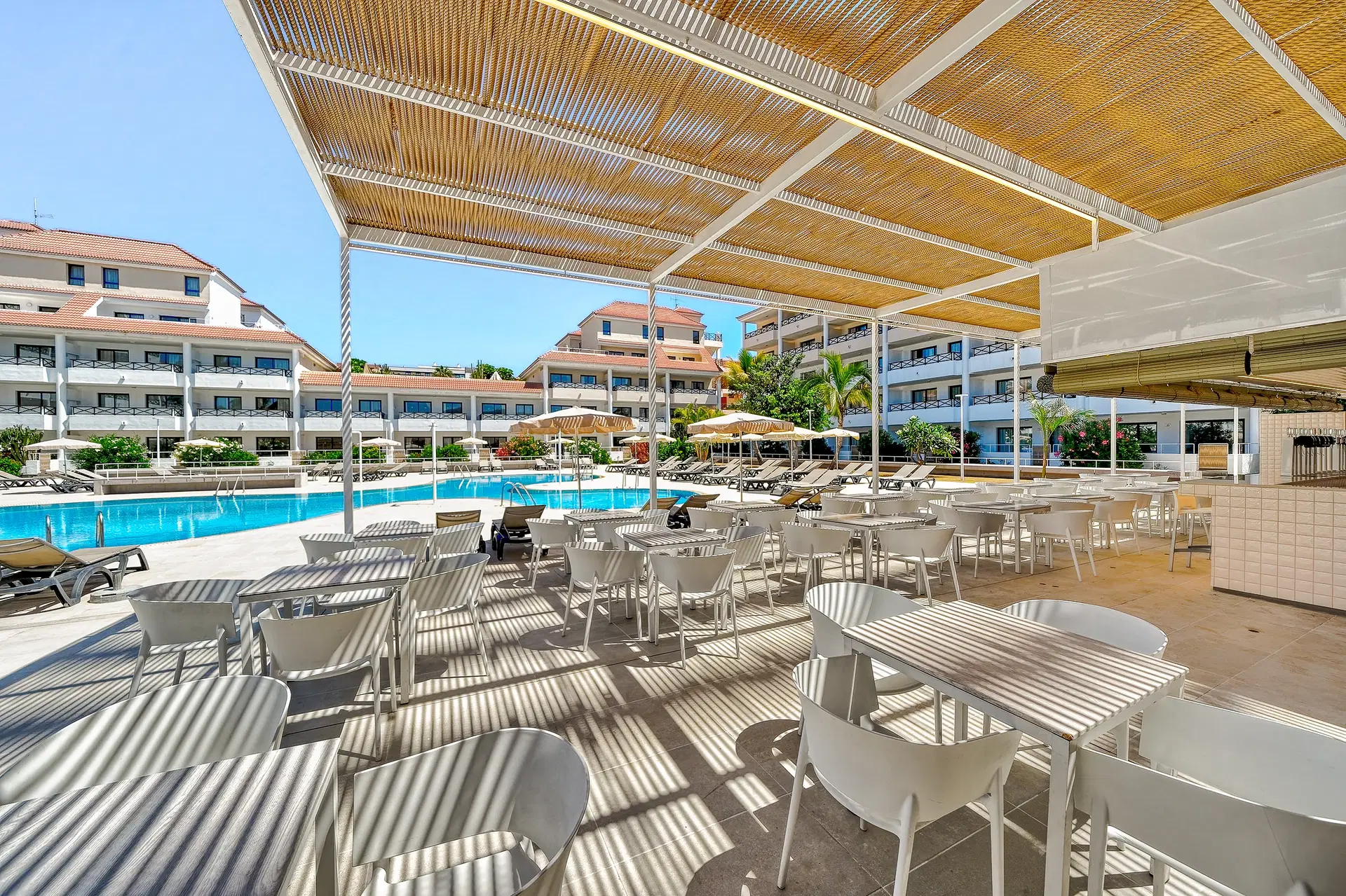 Parque la Paz Obrázek31